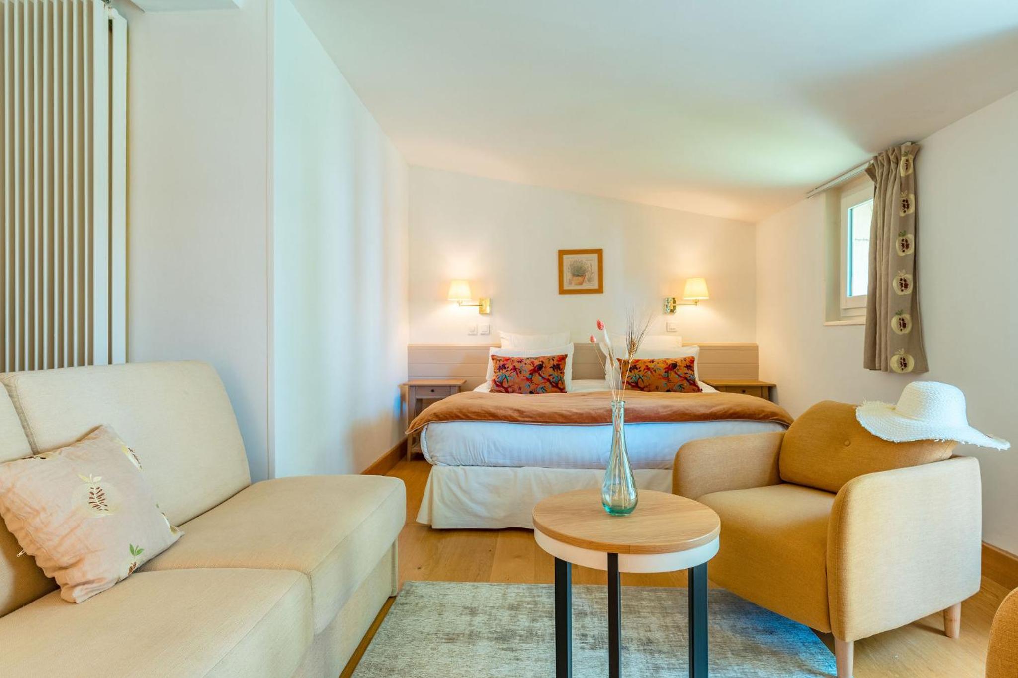 Junior Suite photo 1