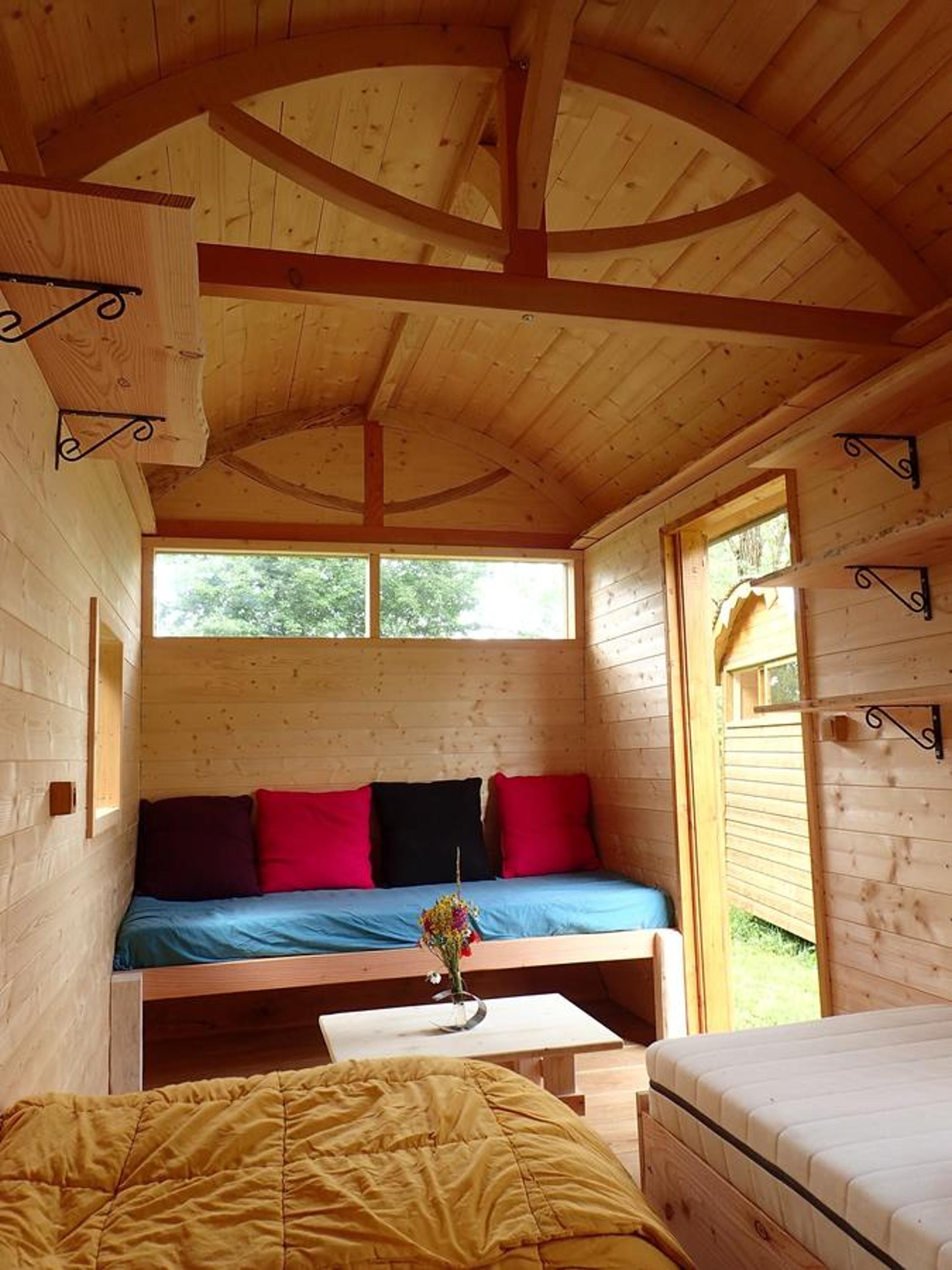 Caravan - Photo 5