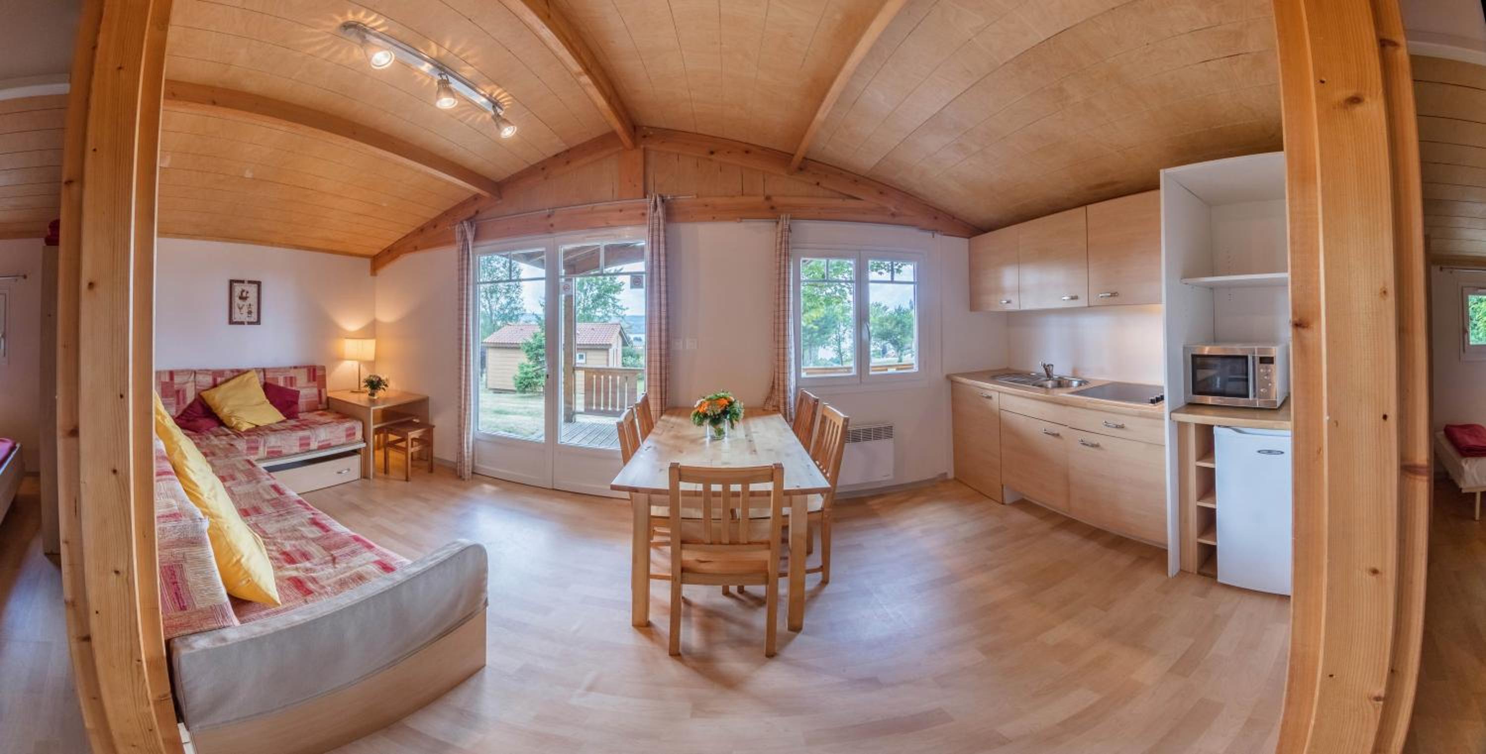 Chalet photo 3