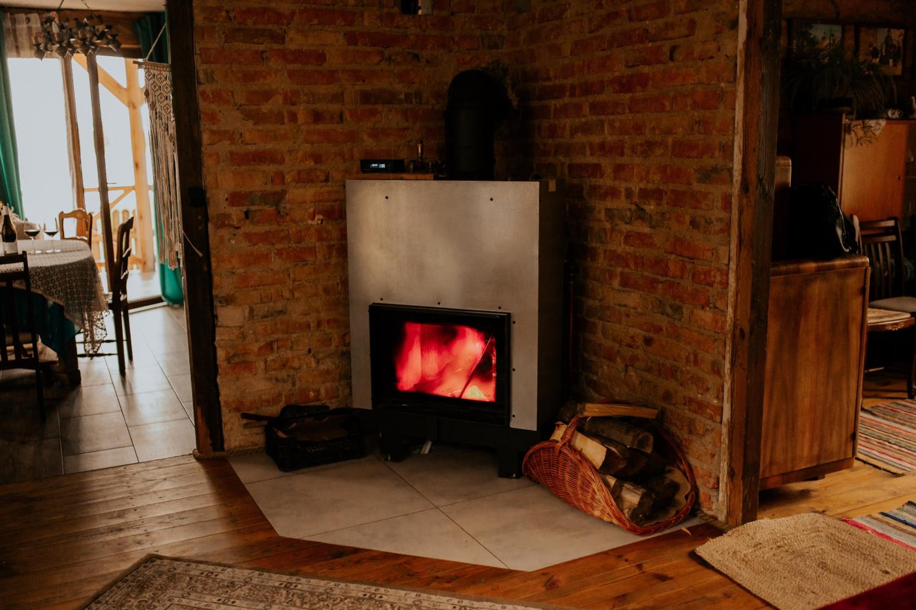 Three-Bedroom House - Photo 18