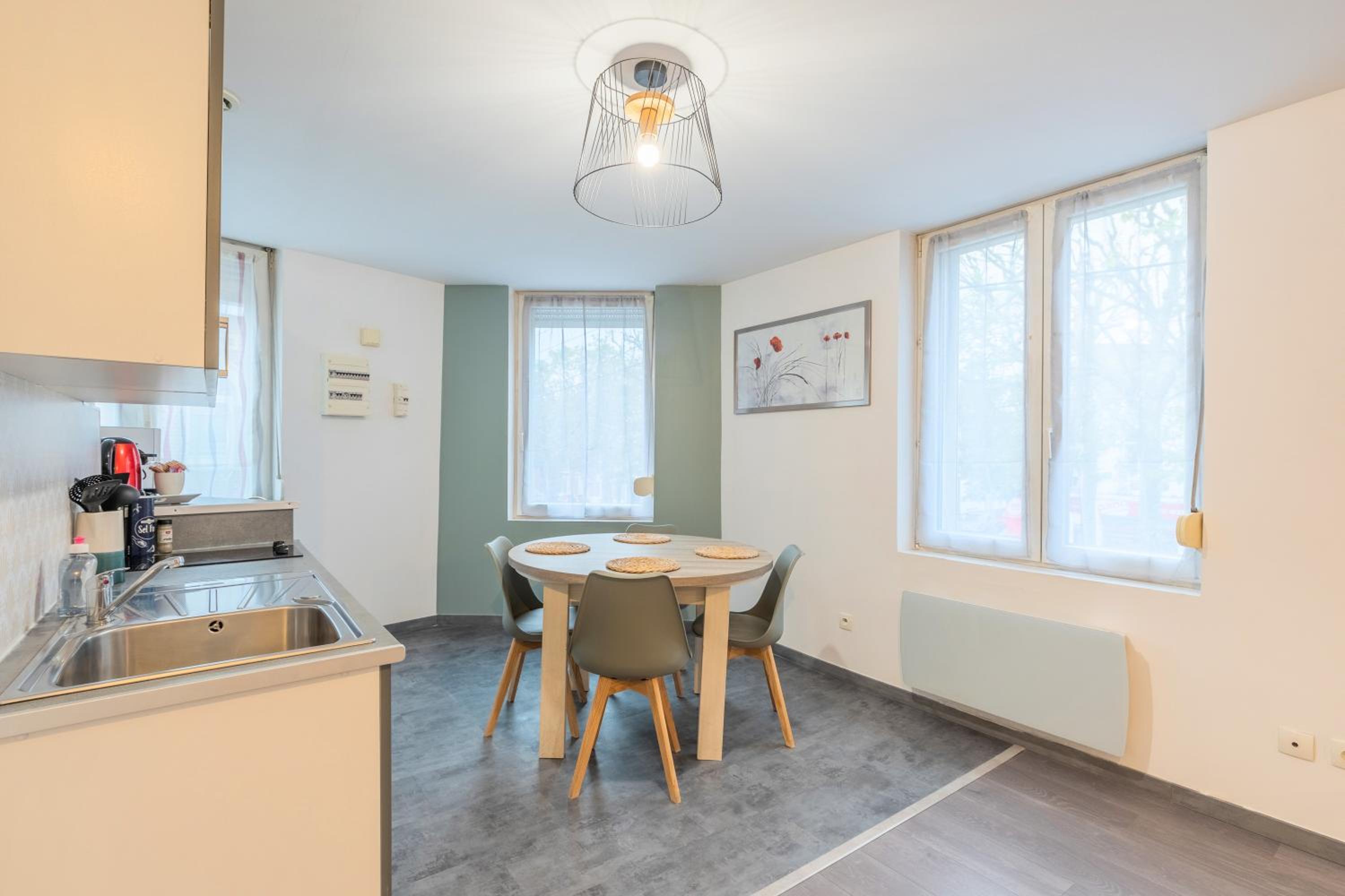 Chagall (T2) - Photo 4