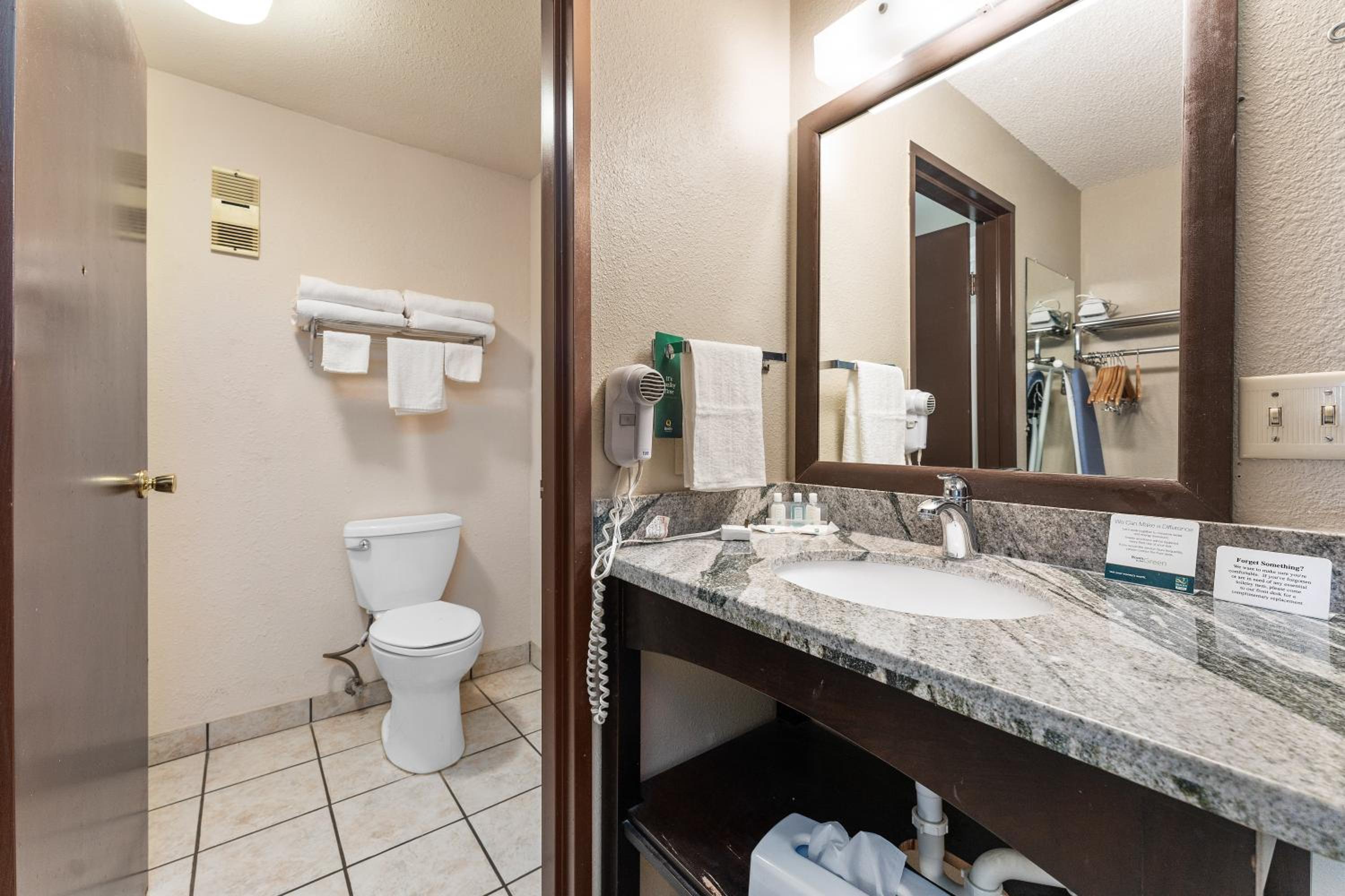 Quality Inn Okanogan, Bilde 6