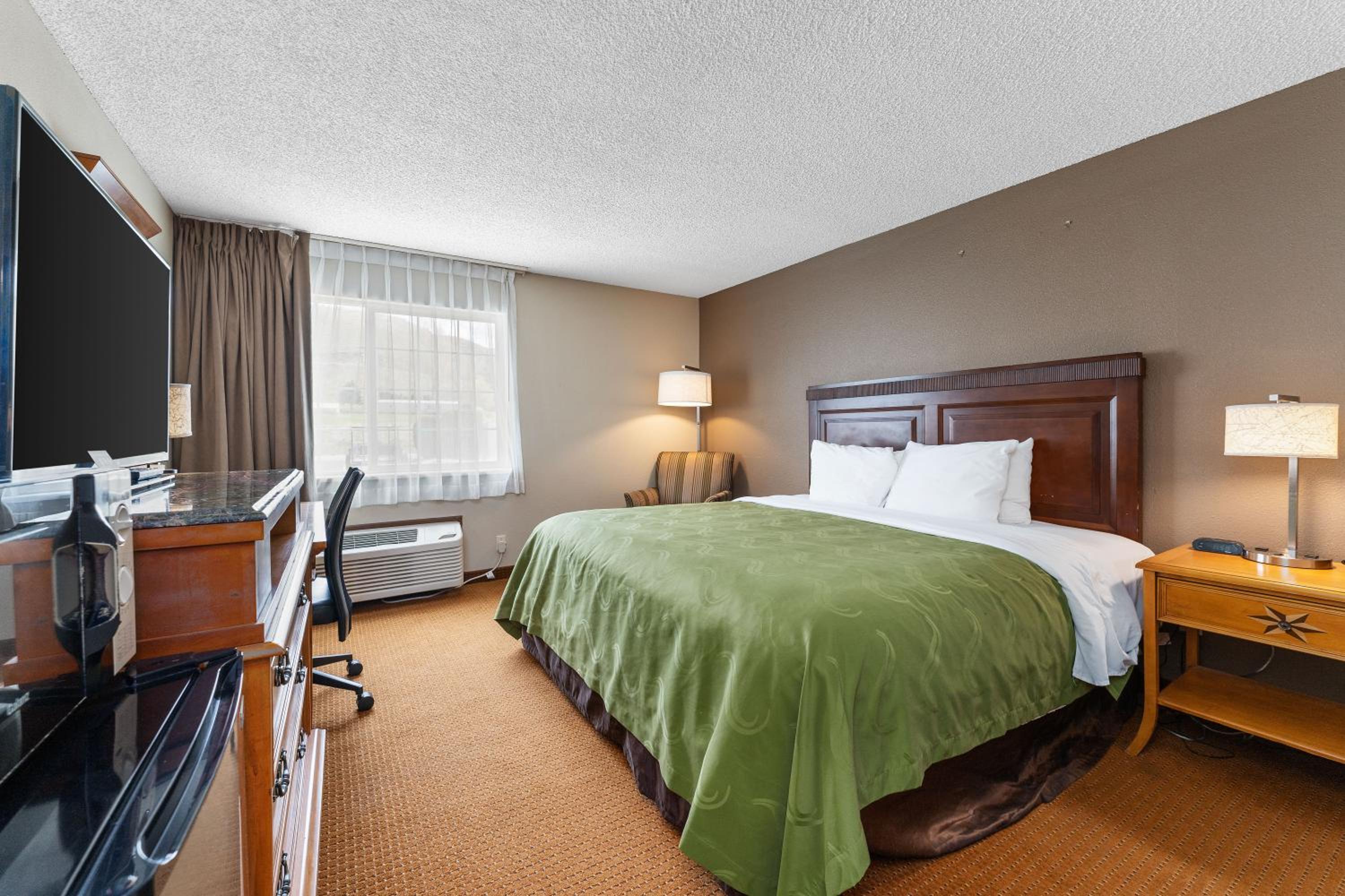 Quality Inn Okanogan, Bilde 4