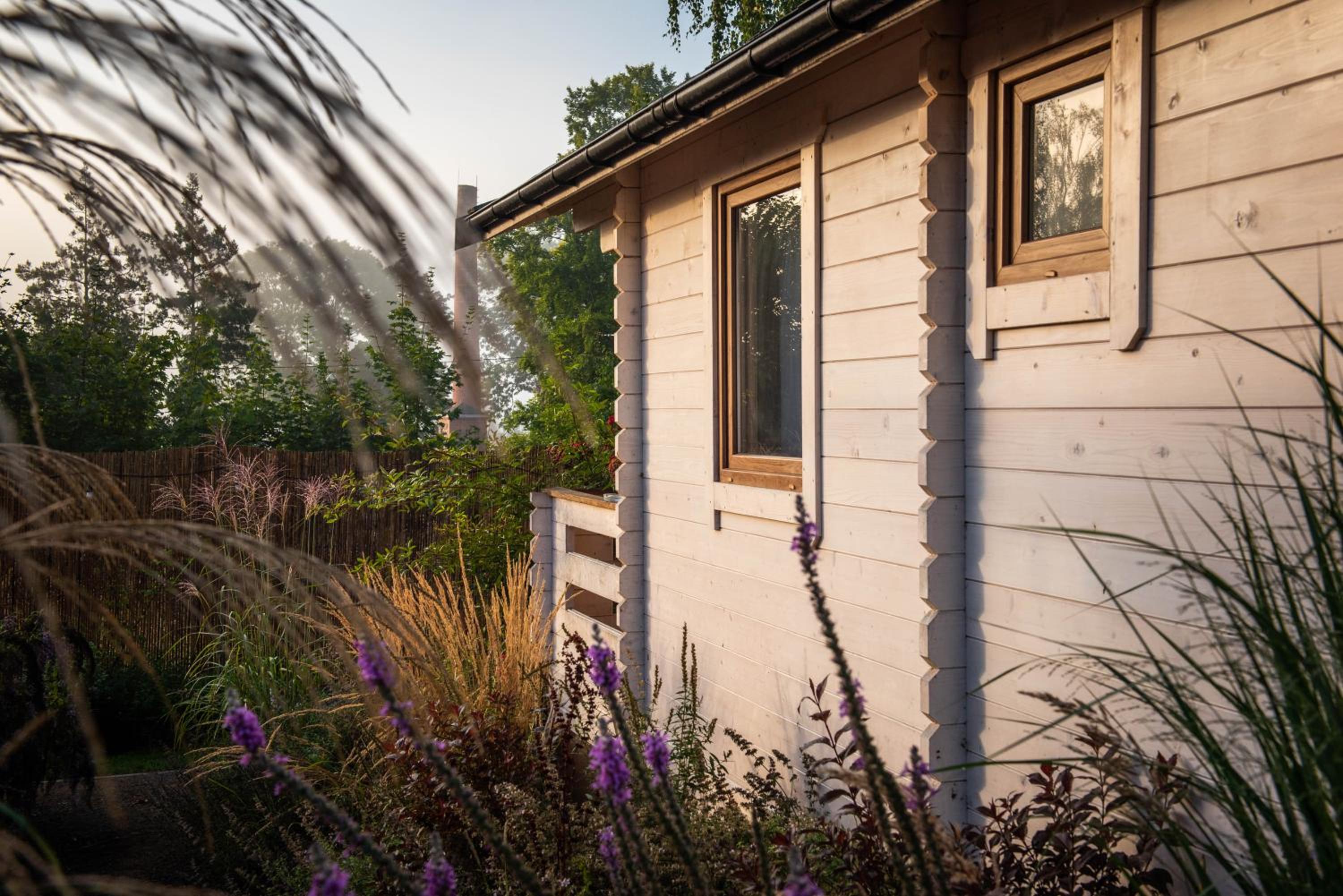 Chalet photo 1