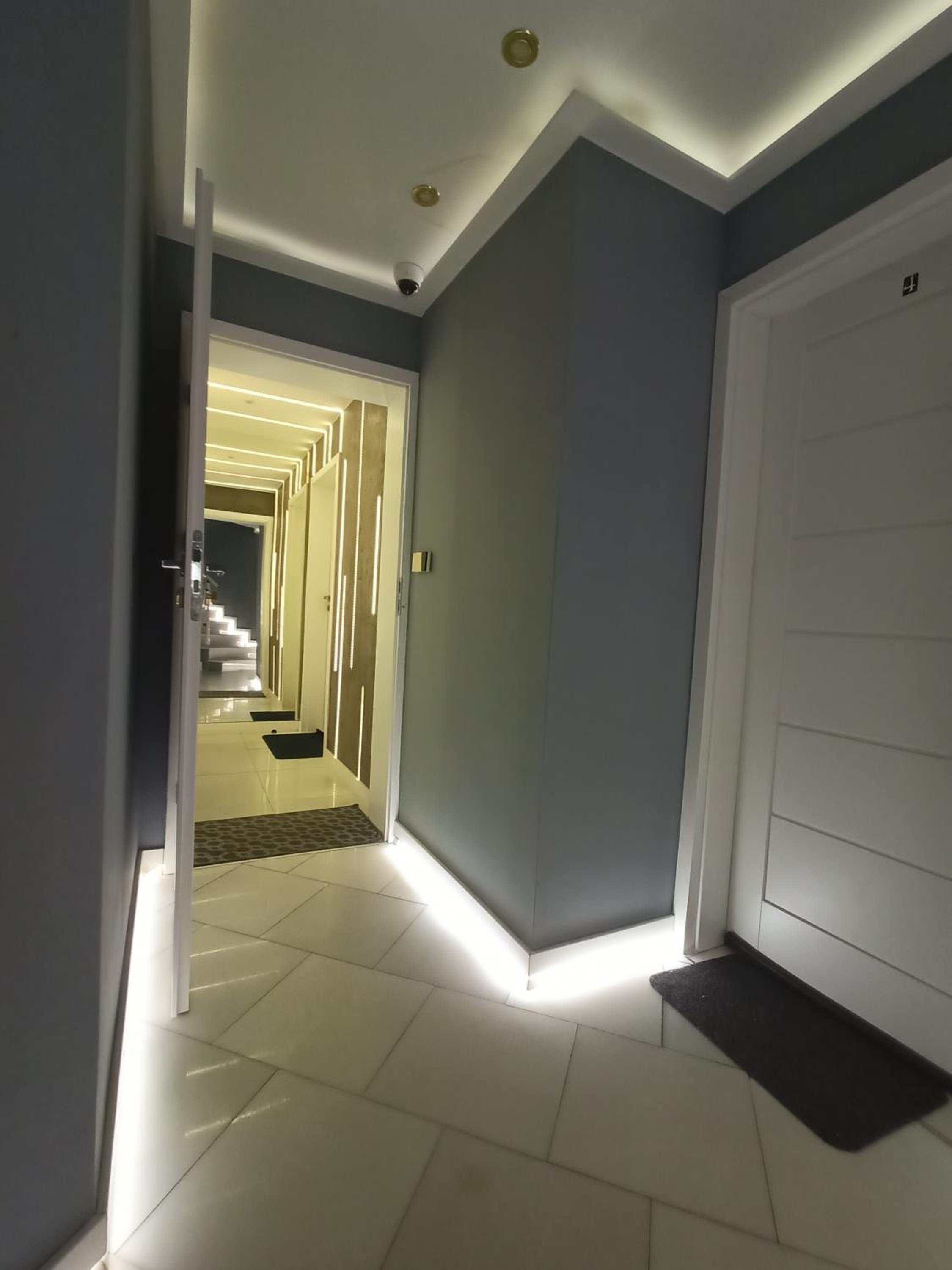 Queen Room with Spa Bath - Photo 47