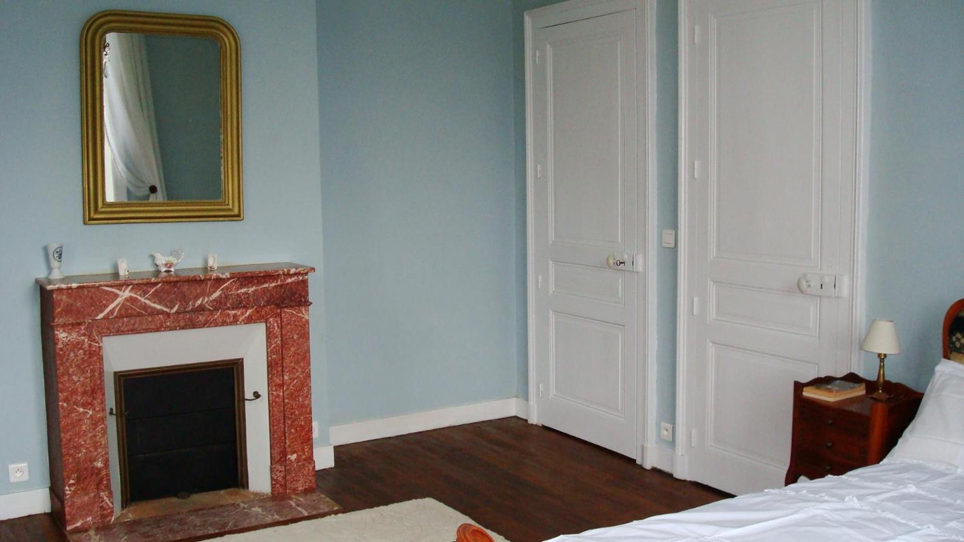 Deluxe Double Room photo 3