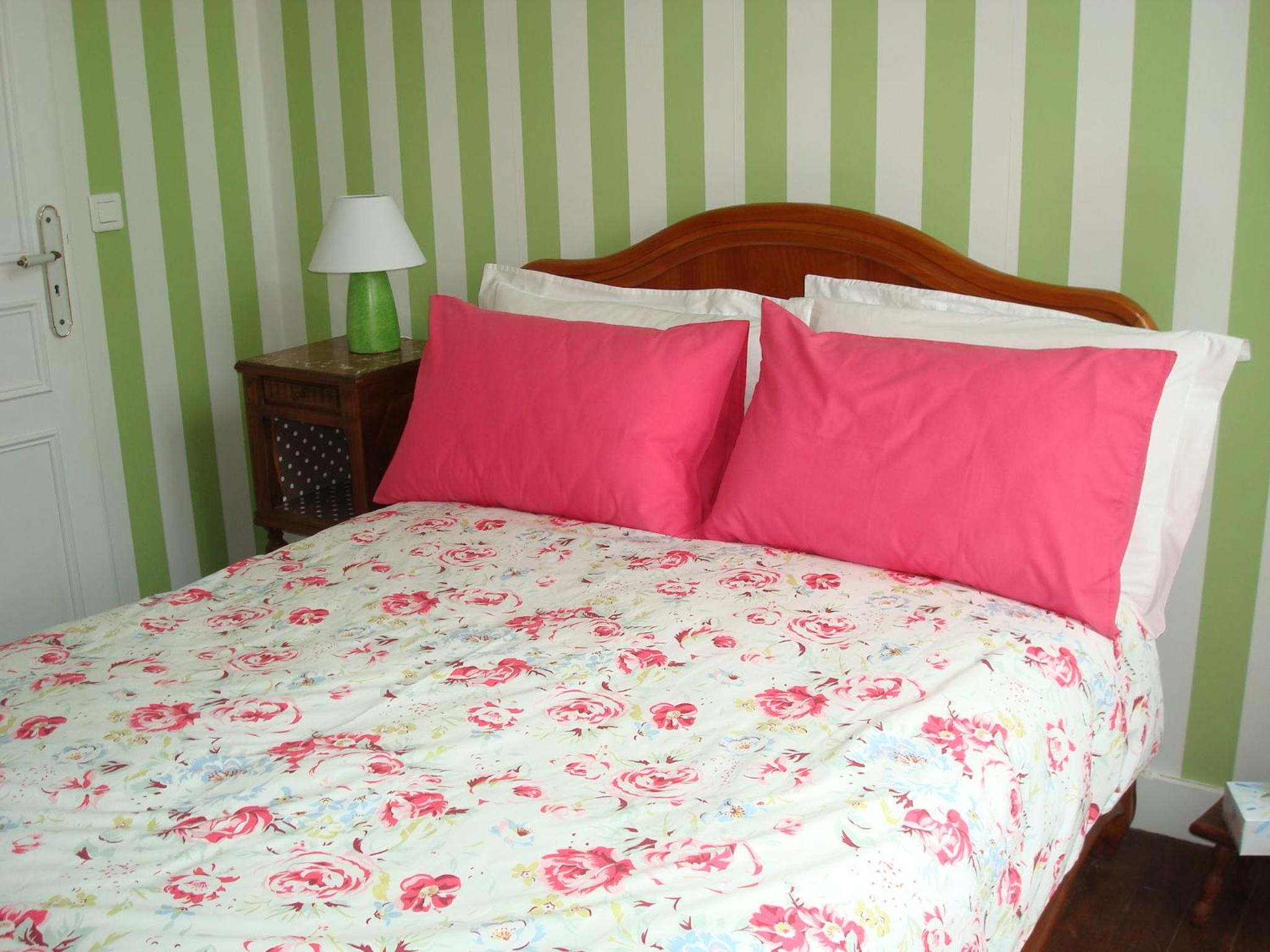 Standard Double Room photo 2