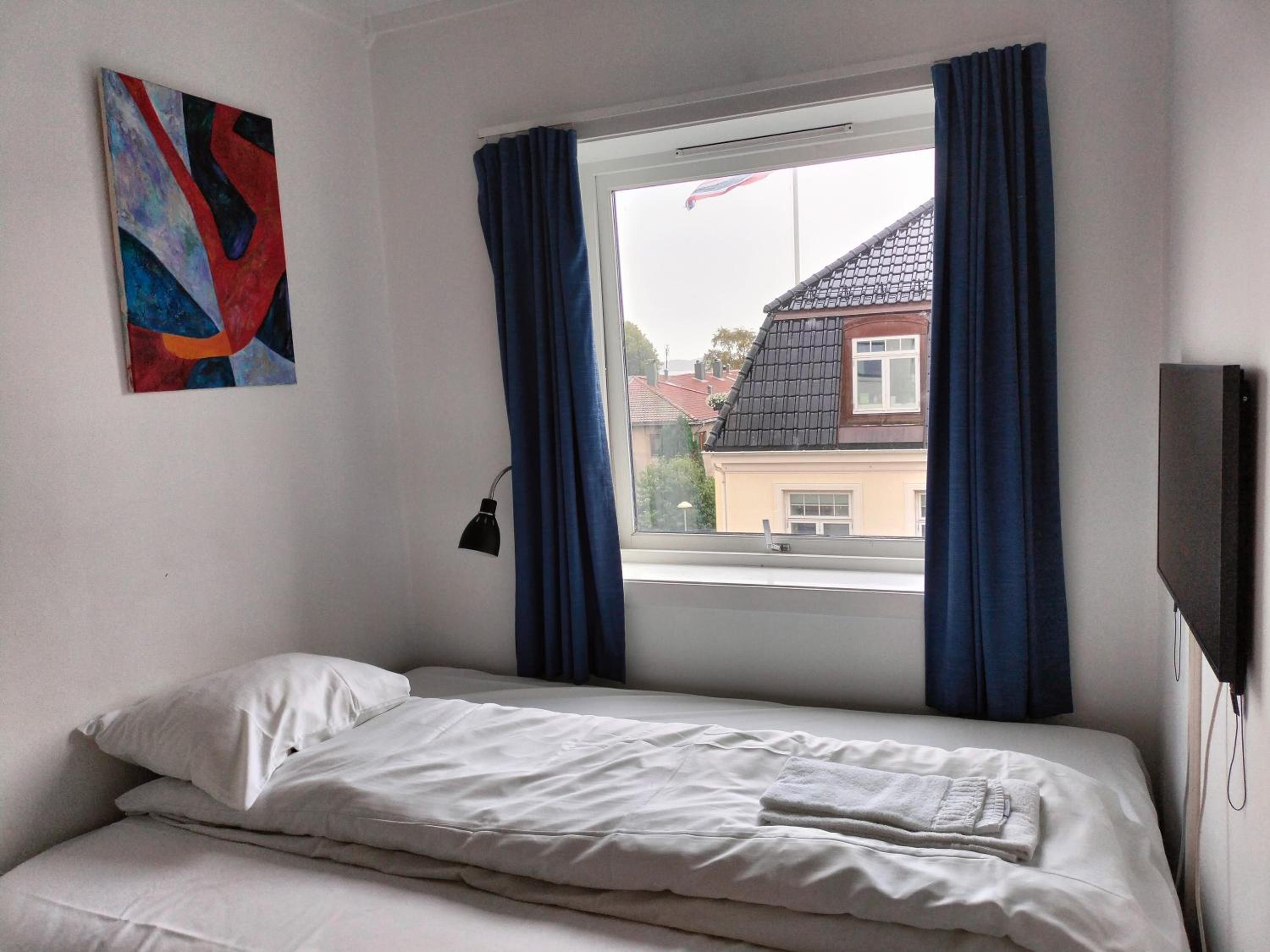 Standard Single Room photo 3
