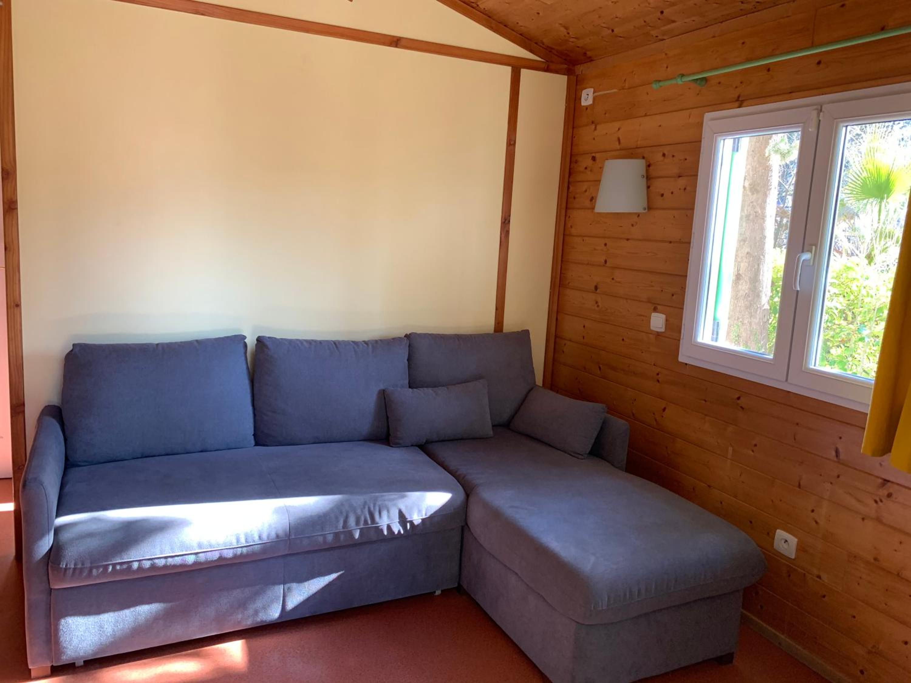 Comfort Chalet  Edelweiss photo 3