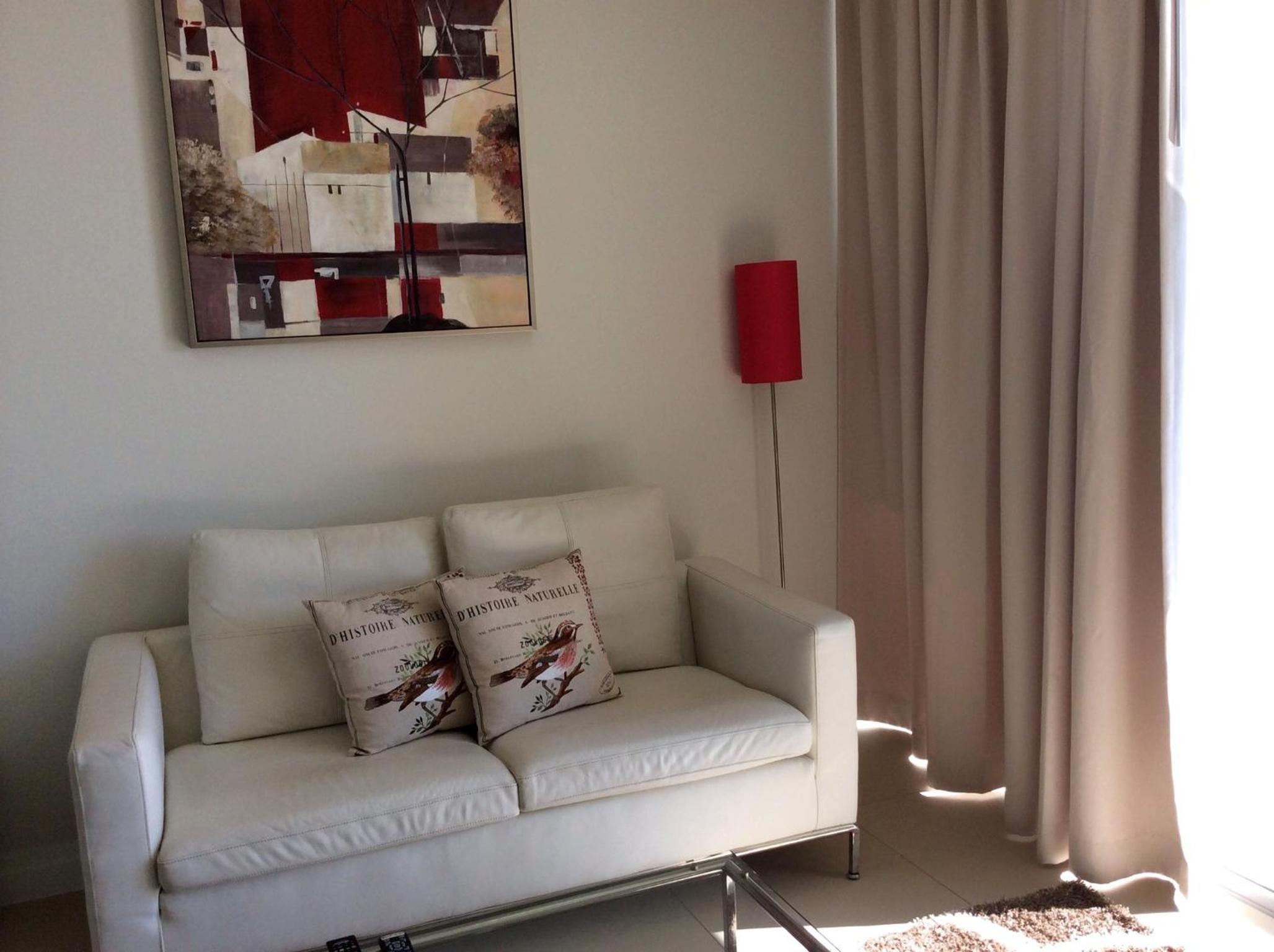 Superior Two-Bedroom Apartment