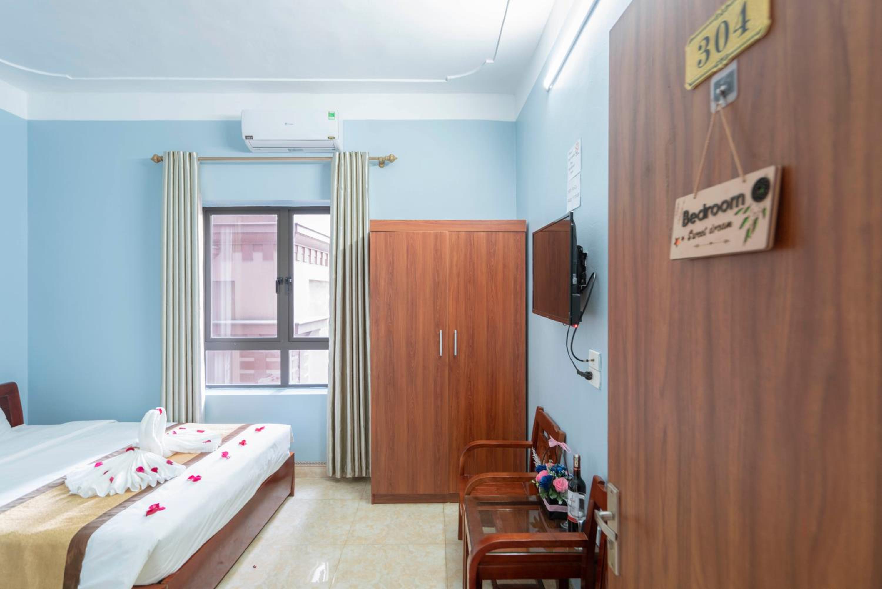 Superior Double Room photo 3
