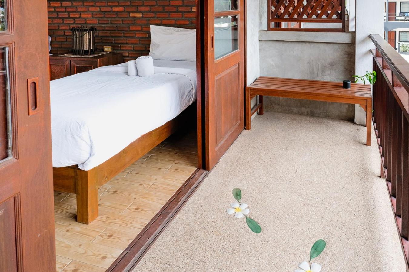 Superior Double or Twin Room - Photo 4