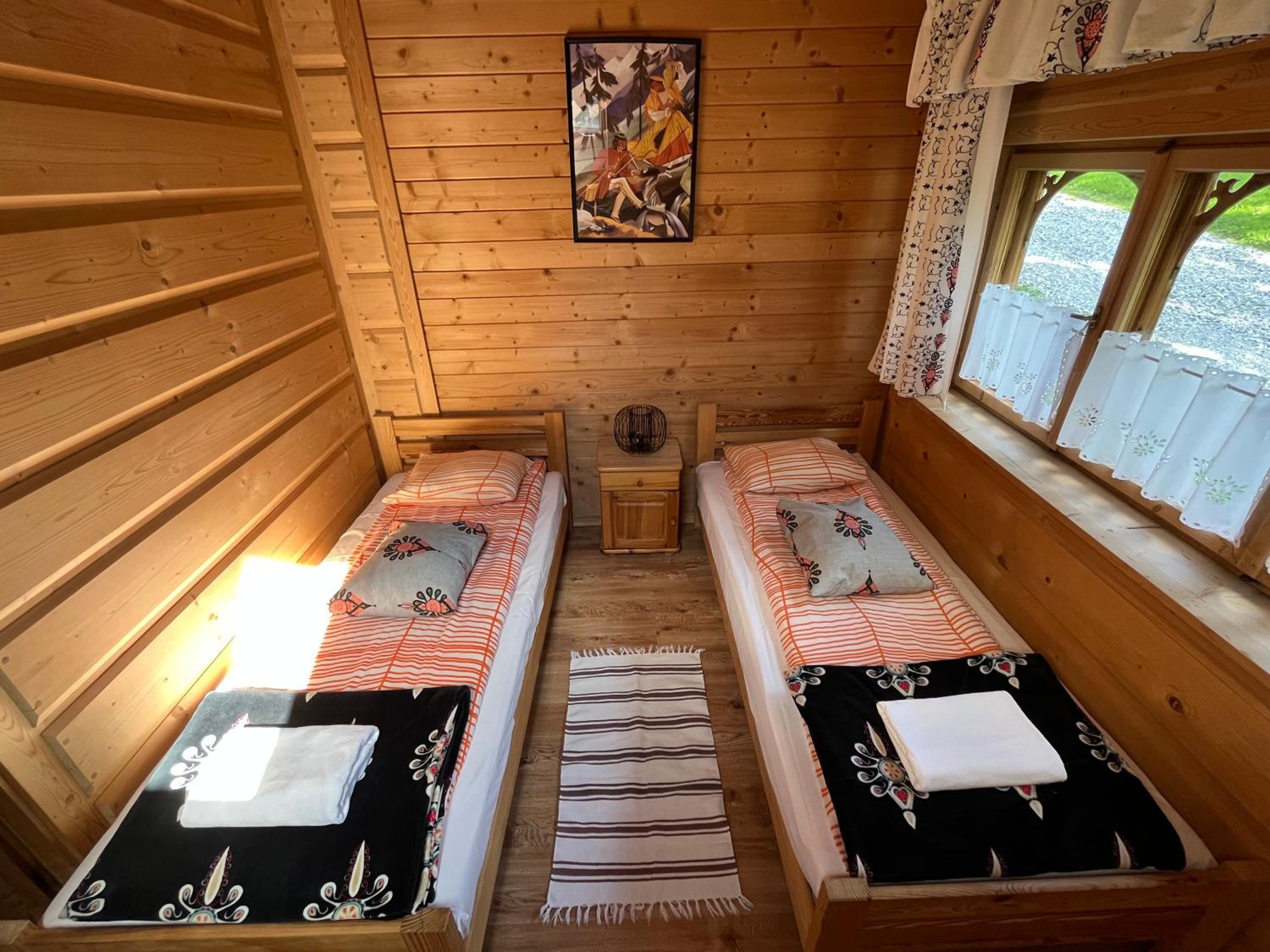 Three-Bedroom Chalet - Photo 5