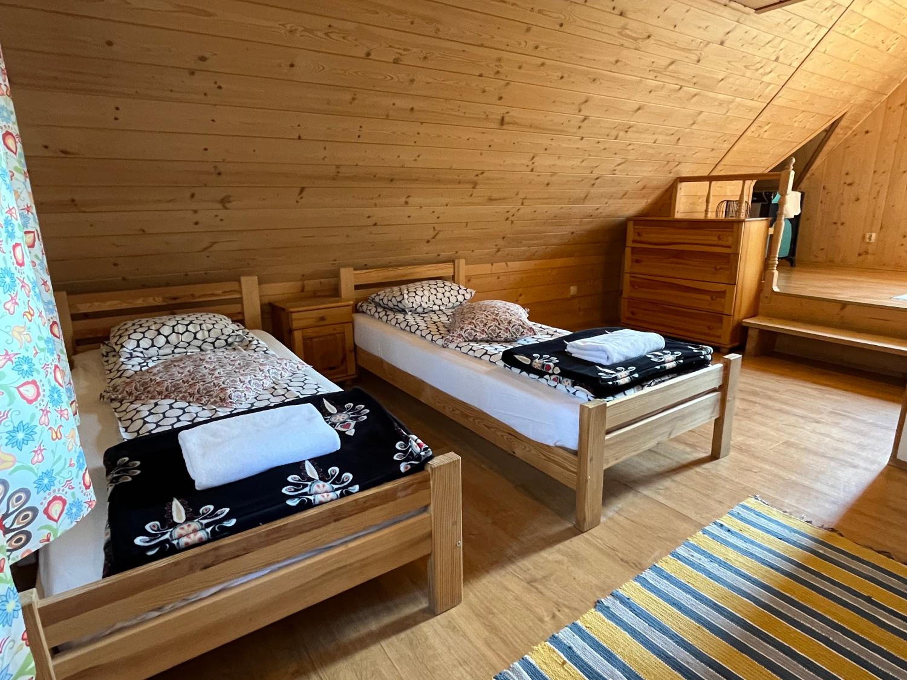 Three-Bedroom Chalet - Photo 8