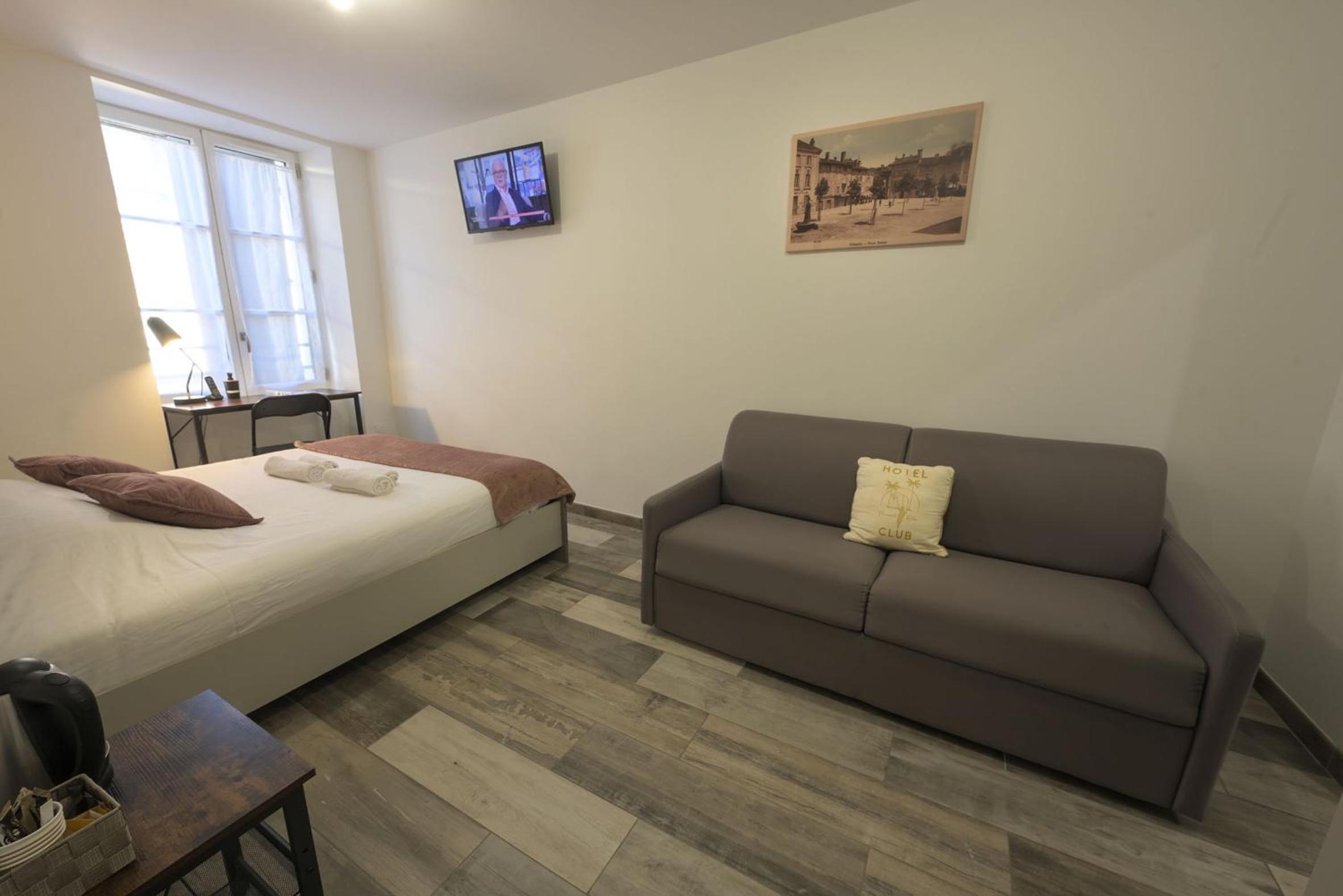 Double Room photo 1