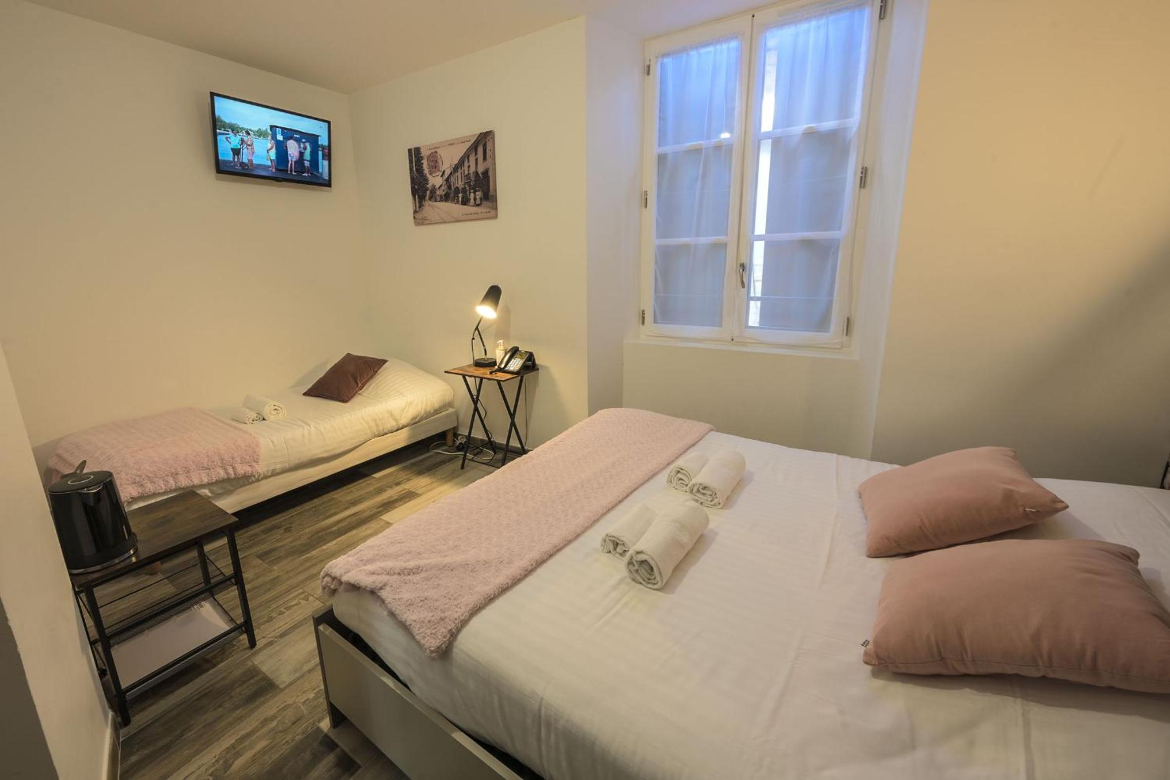 Triple Room photo 1