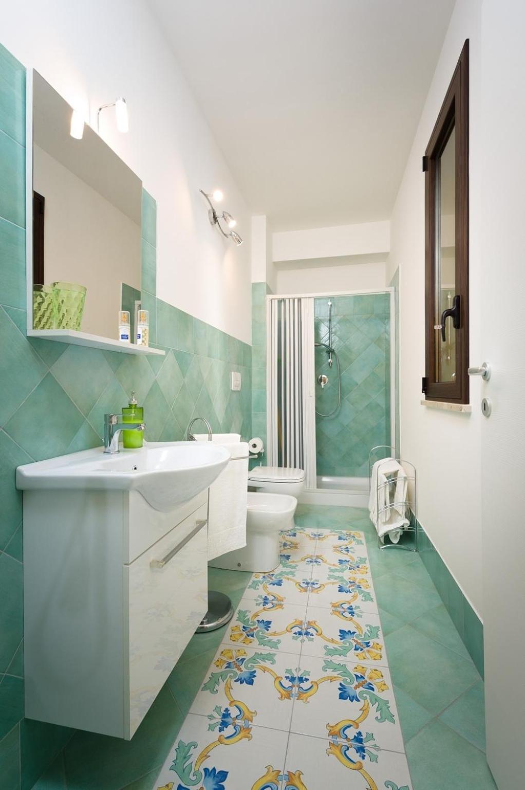 Two-Bedroom House photo 3