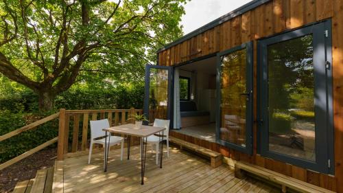 Two-Bedroom Cottage - Photo 1