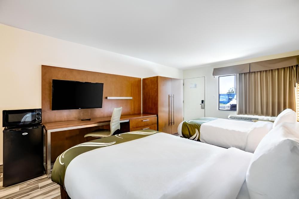 Quality Inn & Suites Downtown, Zdjęcie 2