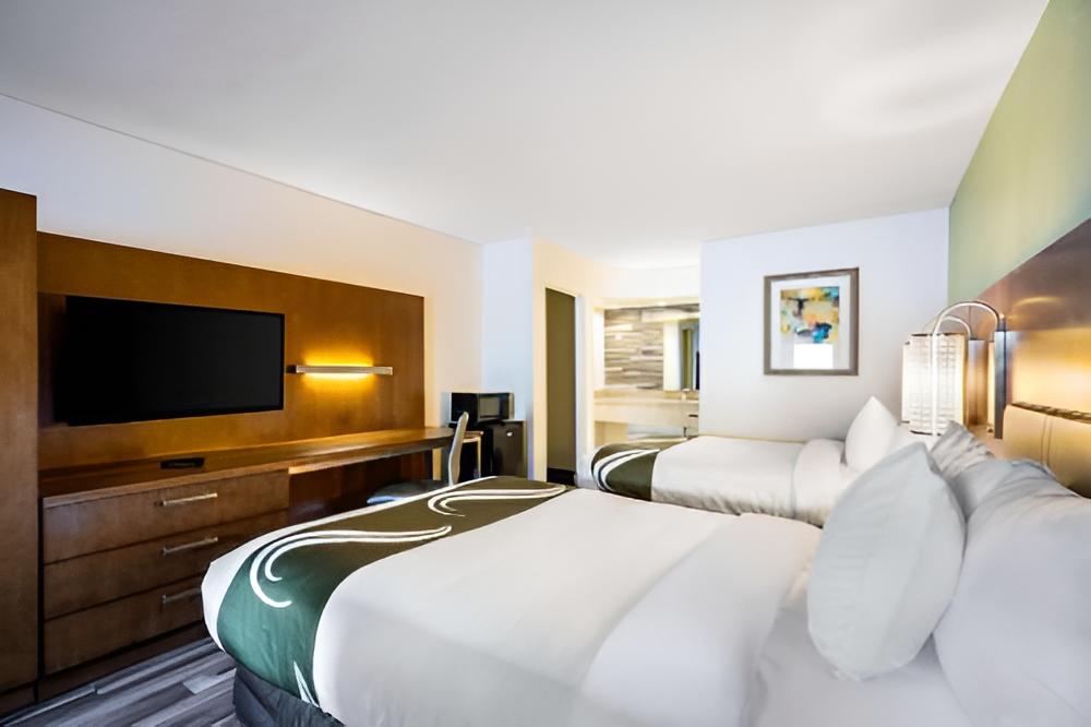 Quality Inn & Suites Downtown, Zdjęcie 3