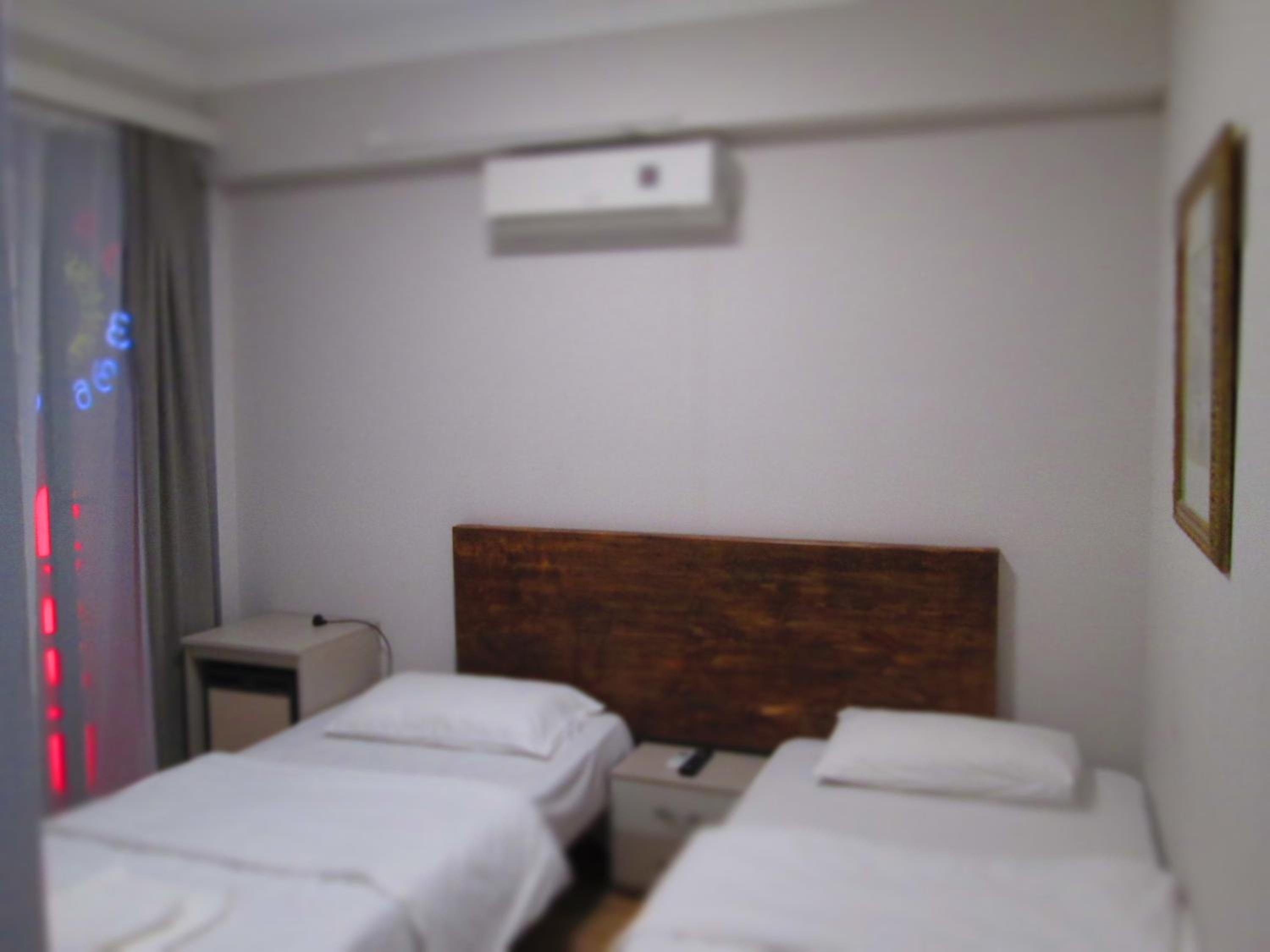 Twin Room photo 1