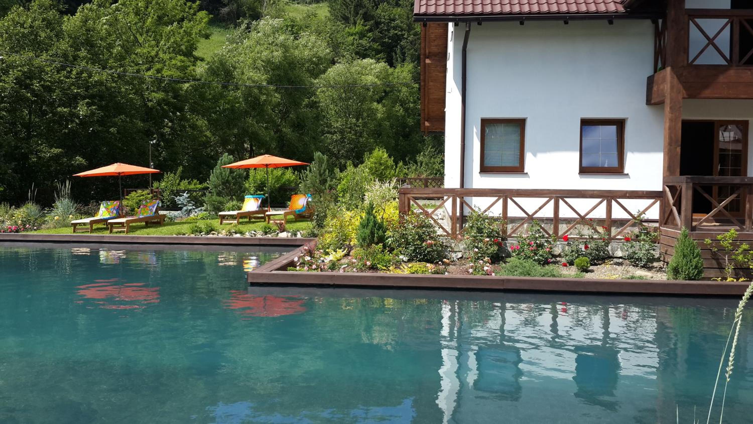 Holiday Home photo 2