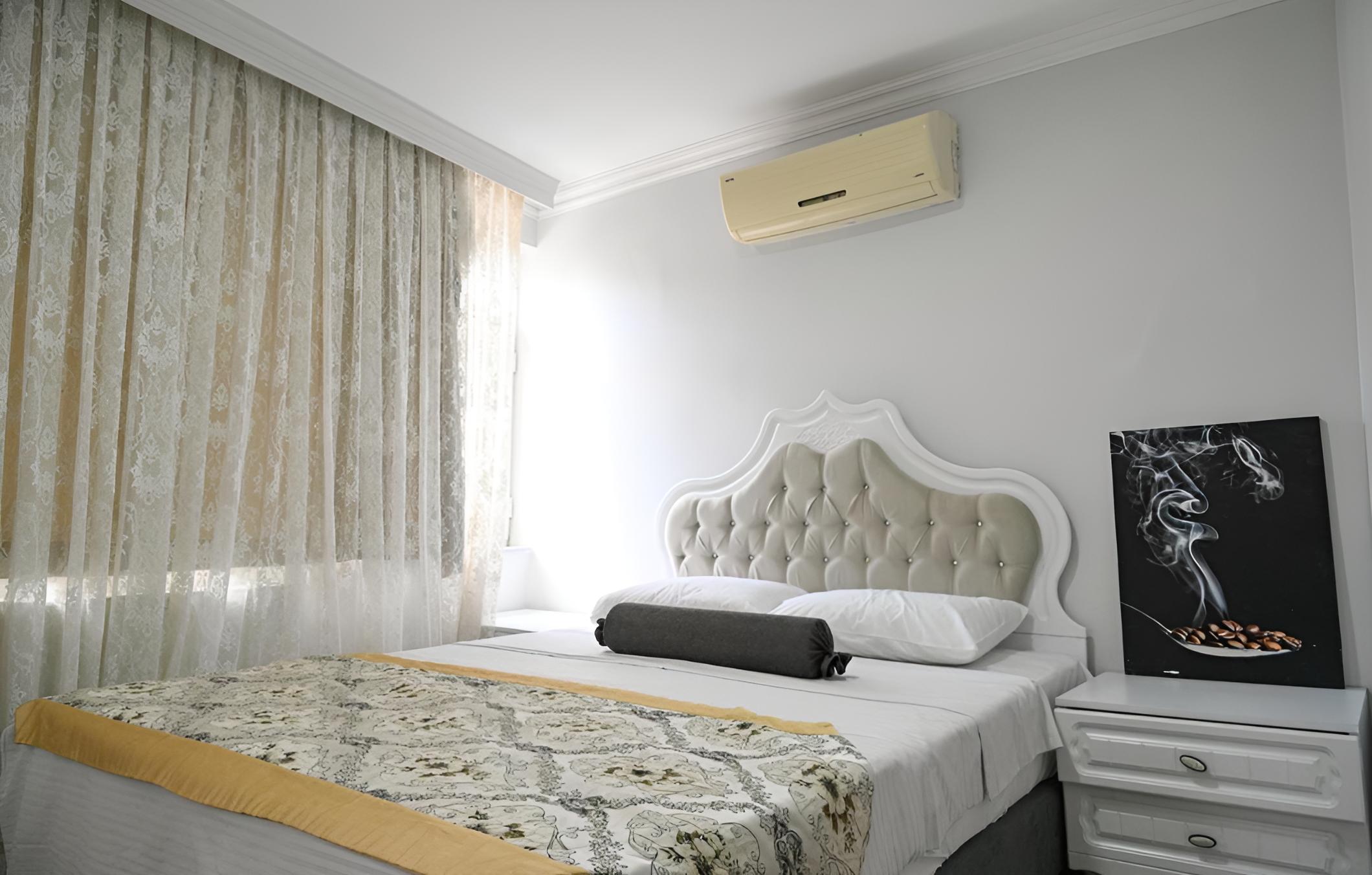 Connection Room