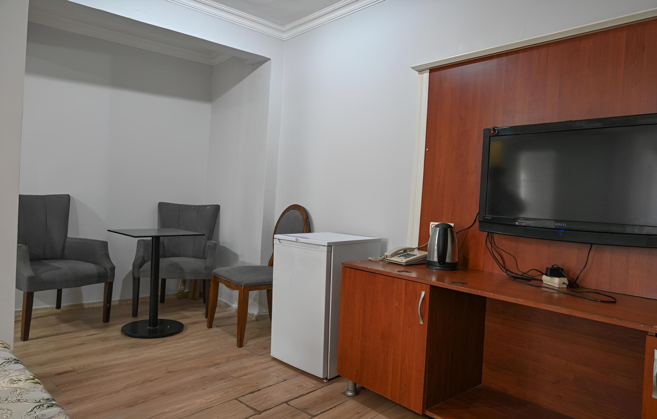 Connection Room photo 3