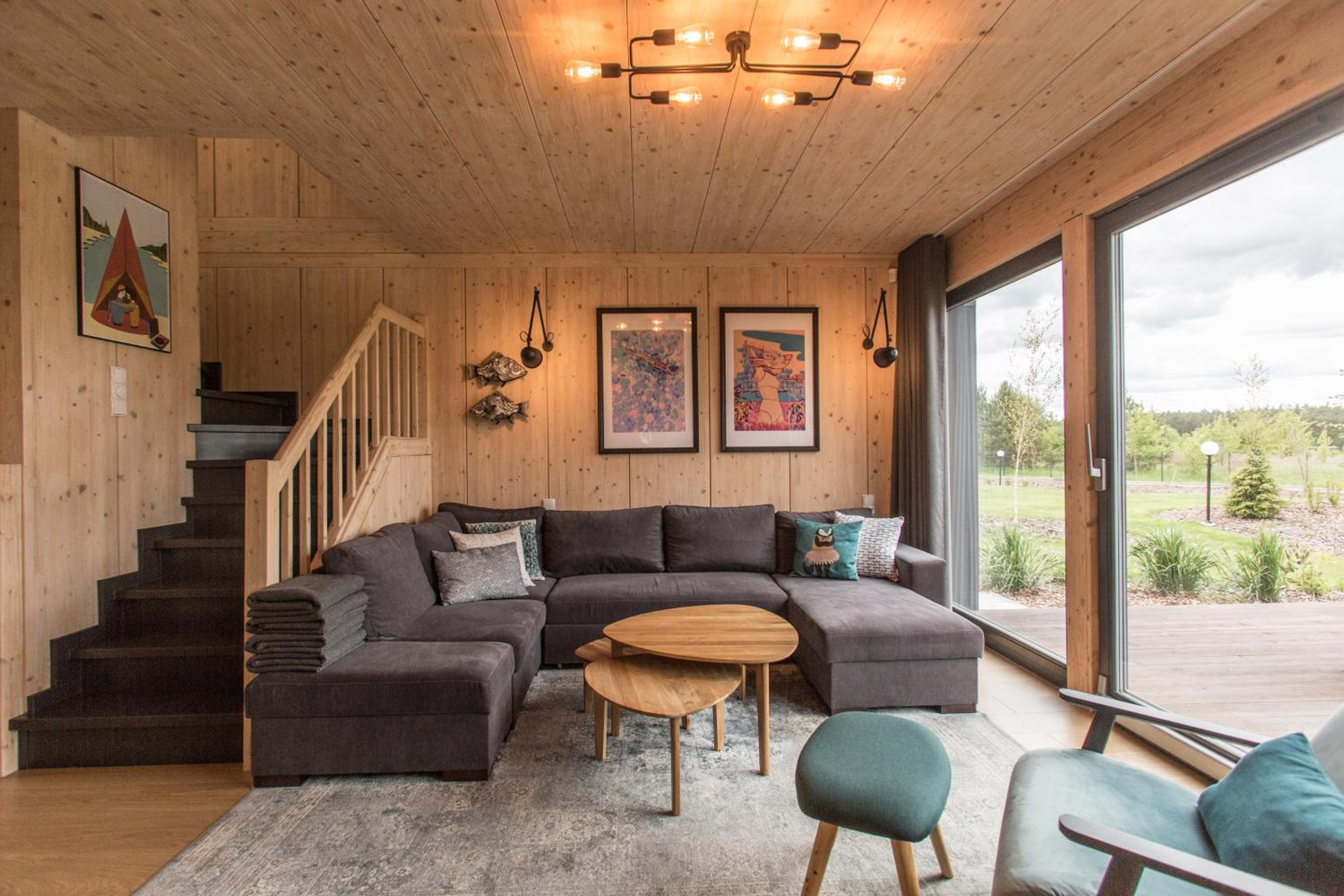 Four-Bedroom House photo 1