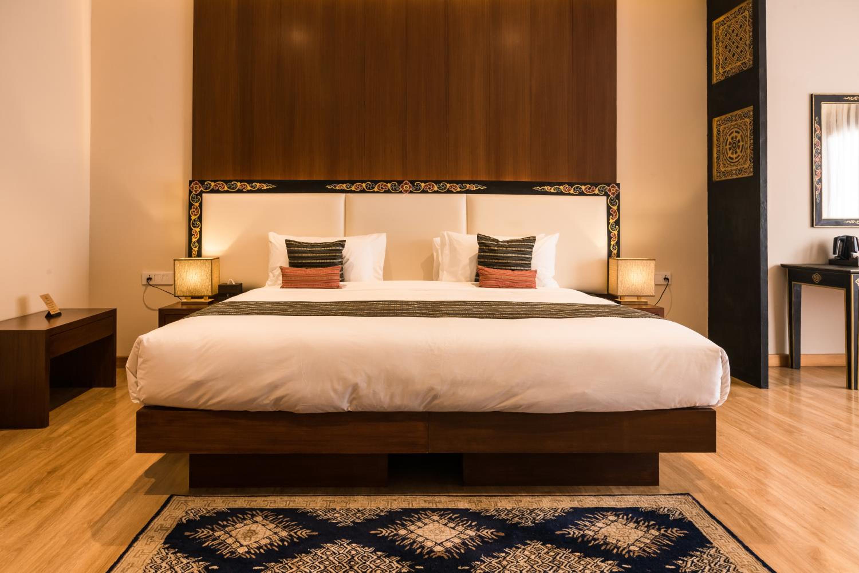 Norkhil Boutique Hotel & Spa