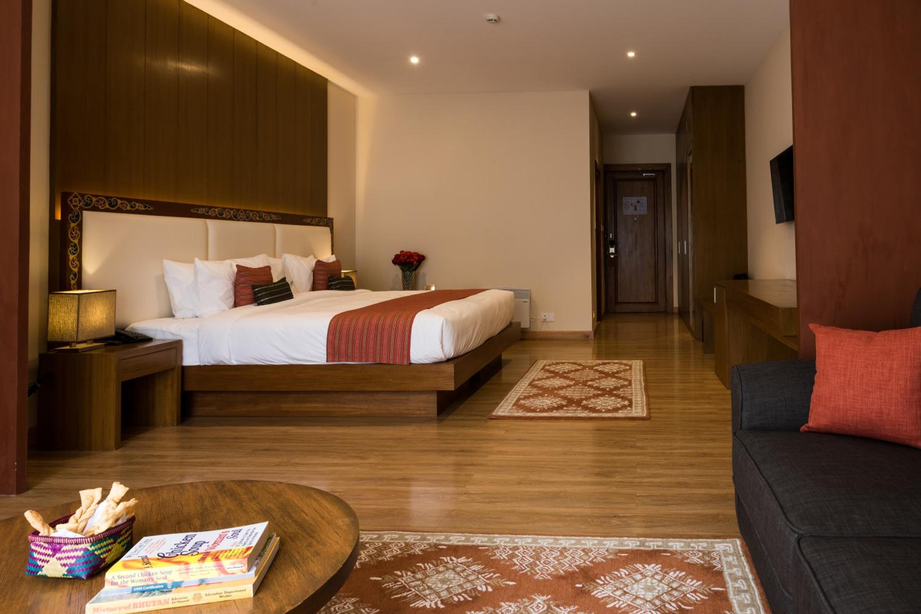 Superior Double Room photo 2