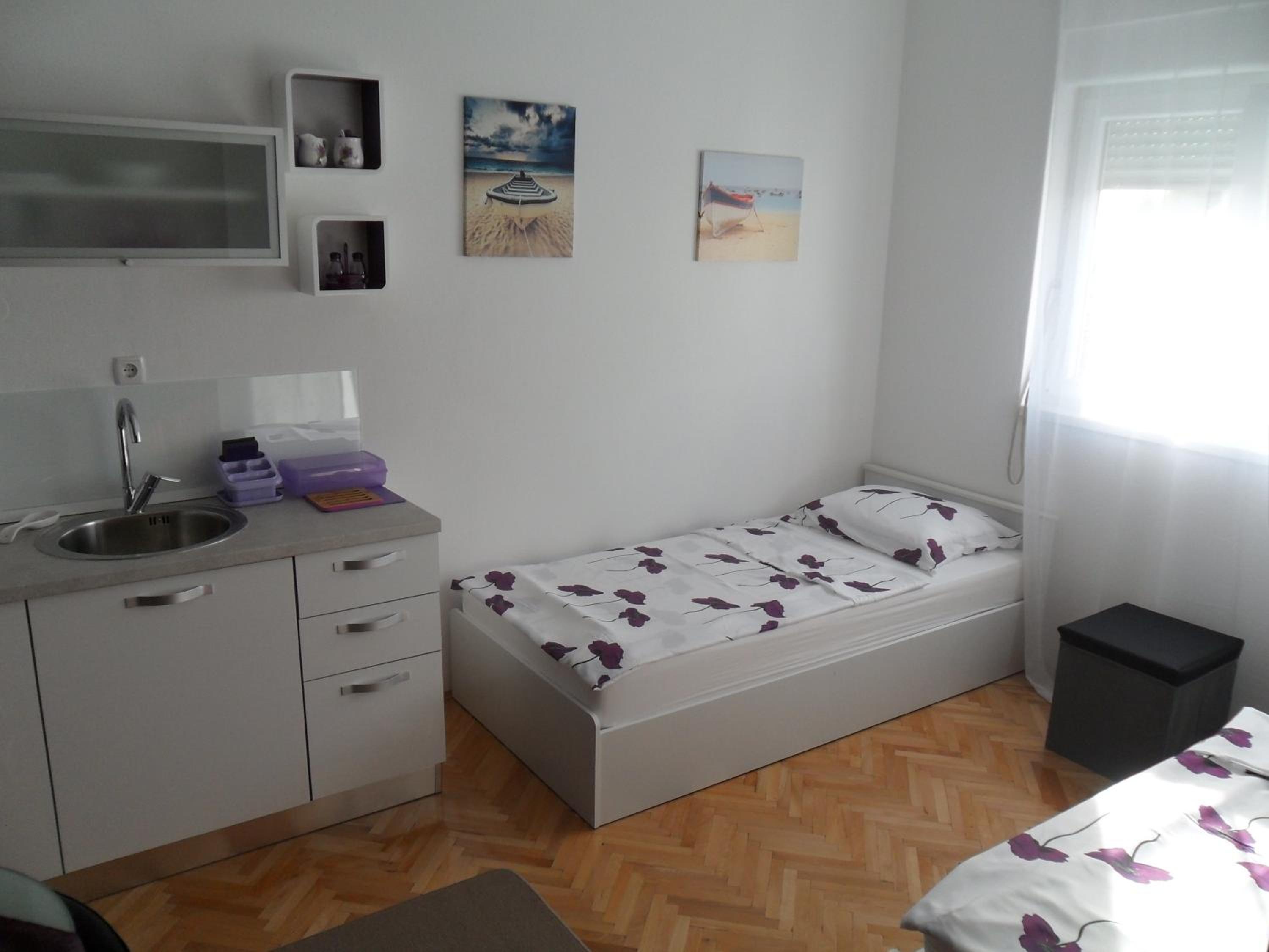 Two-Bedroom Apartment - Photo 10