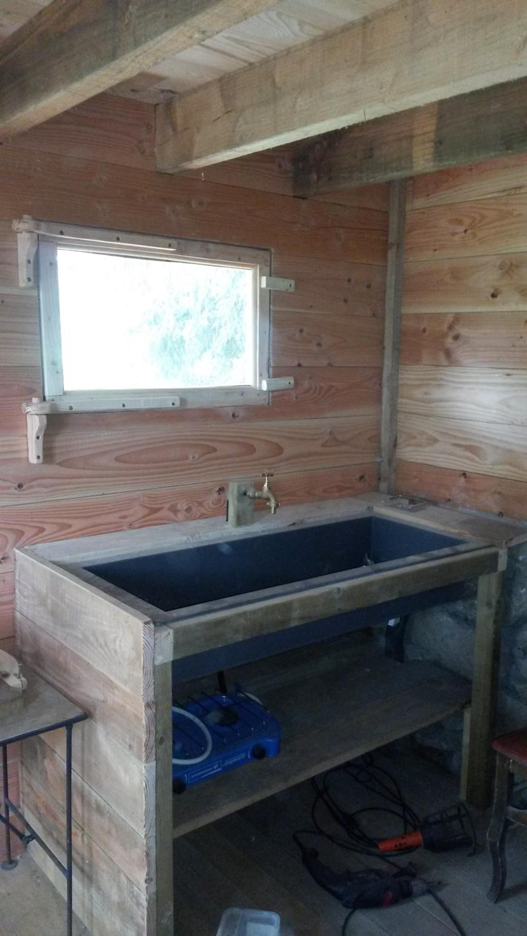 One-Bedroom Chalet - Photo 11