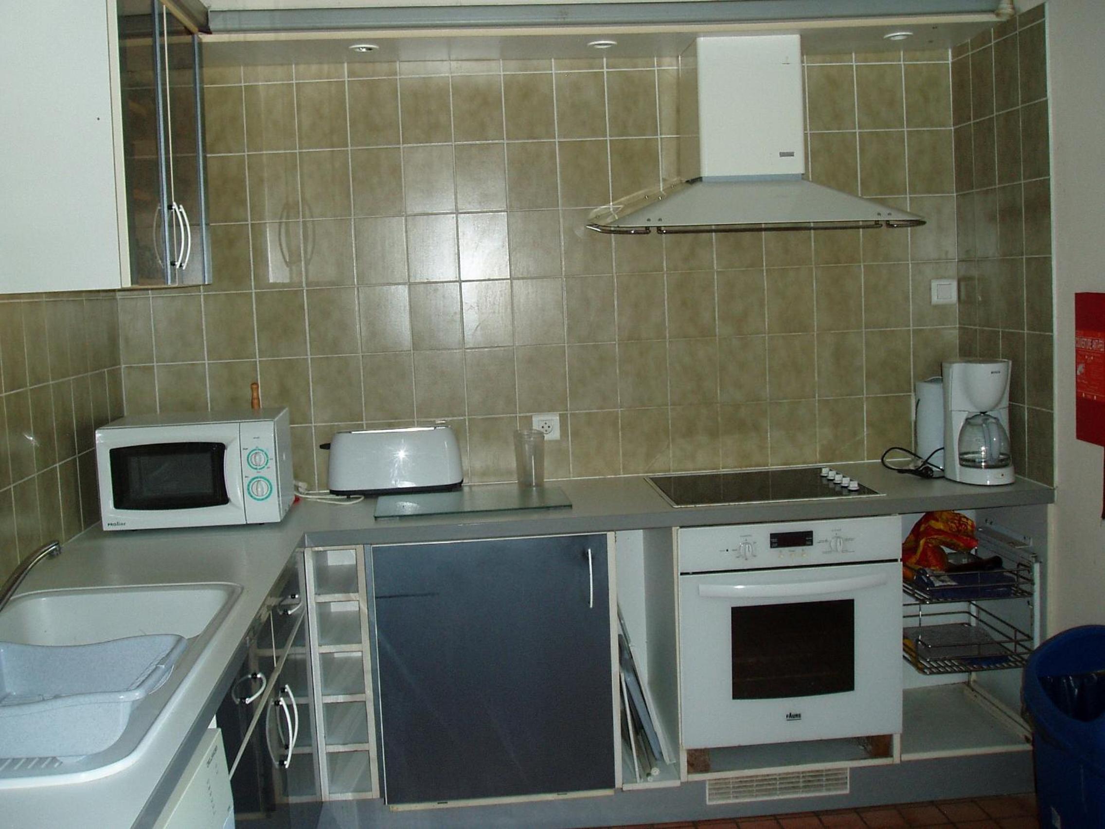 Two-Bedroom Townhouse photo 2