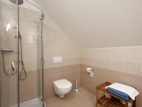 Duplex Apartment with Terrace (2 Adults)