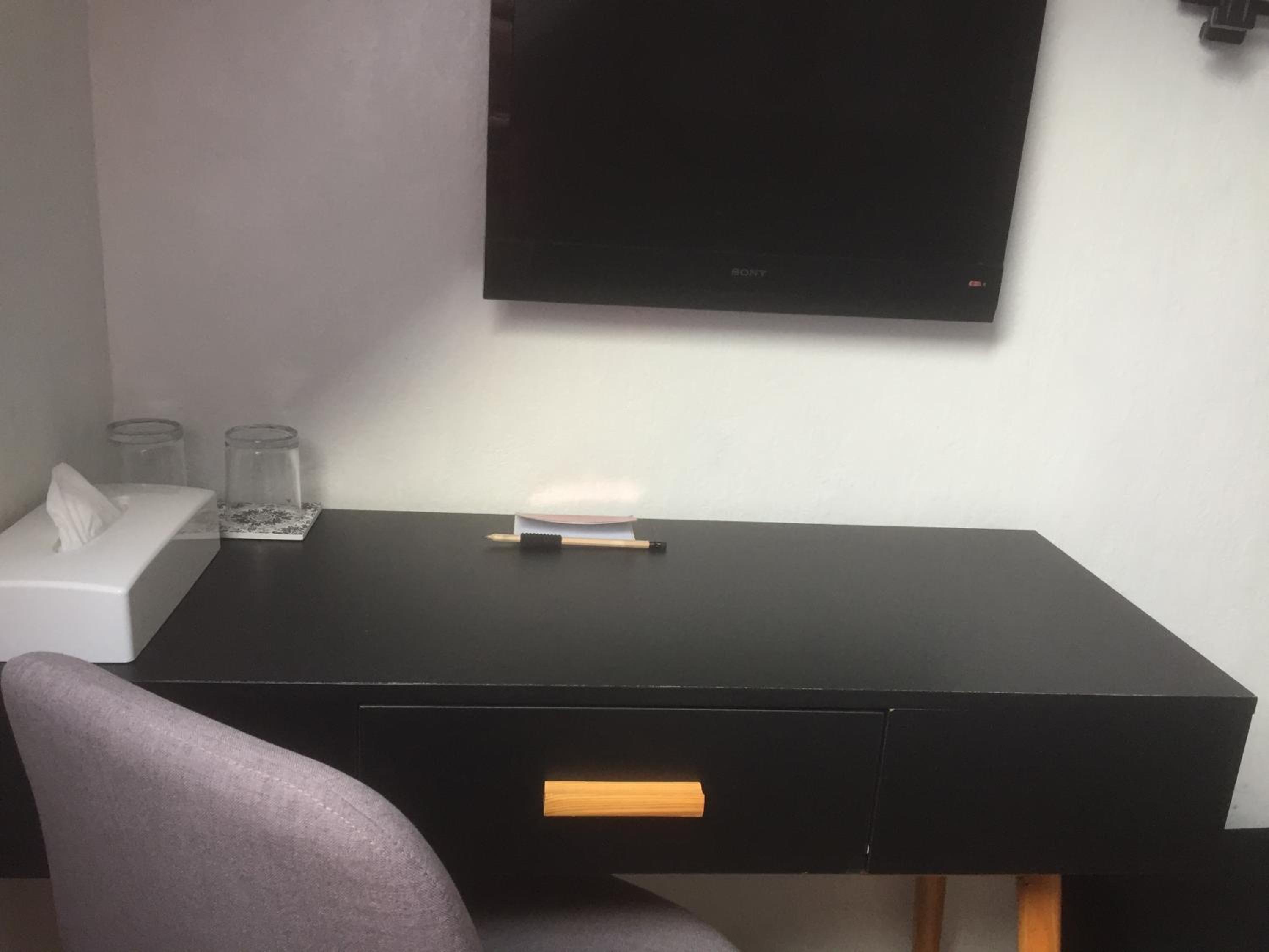 Small Double Room