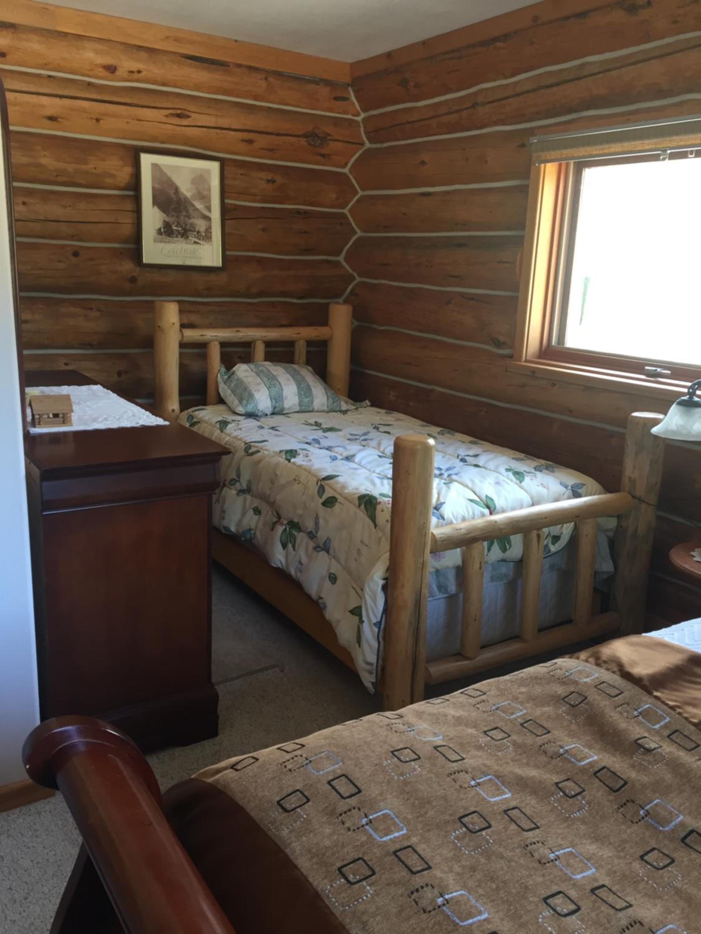 One-Bedroom Bungalow photo 2