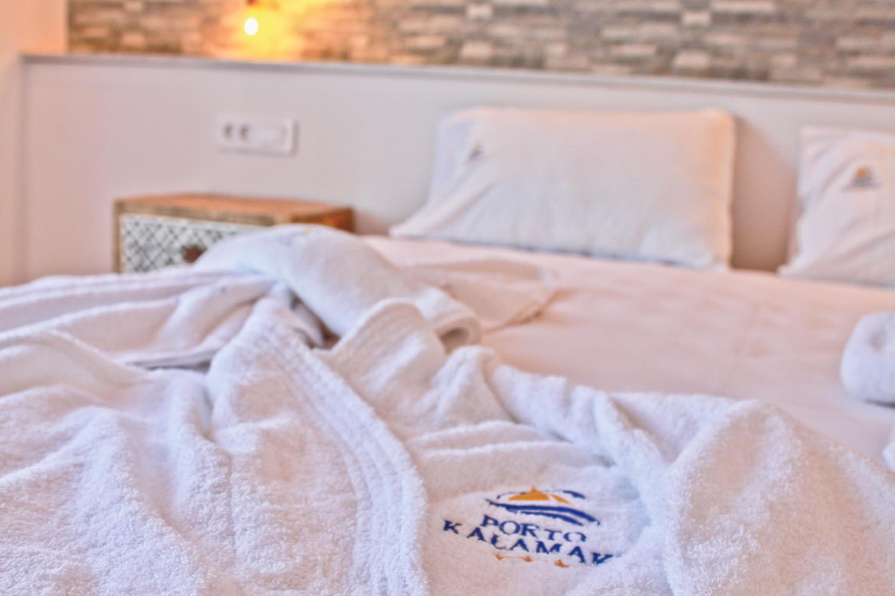 Junior Suite with Sea View - Photo 5