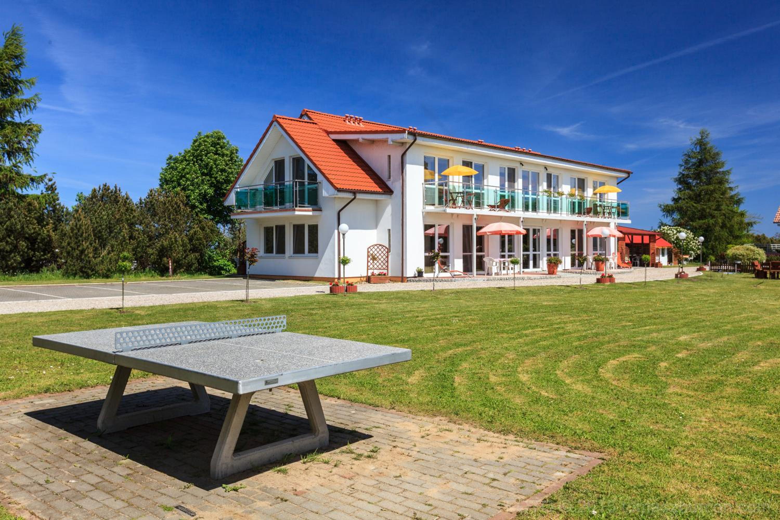 Duplex Apartment