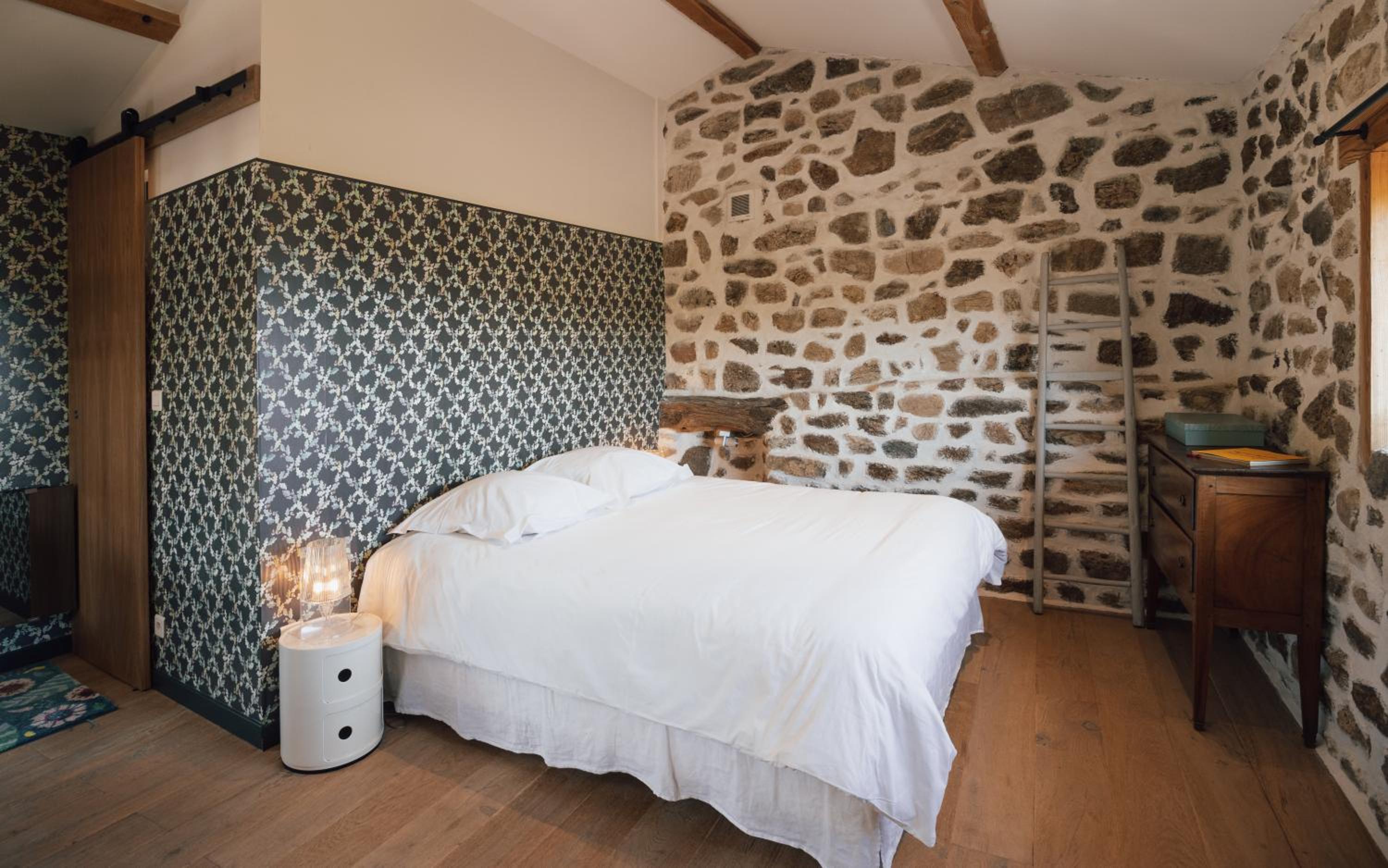 Suite with Terrace