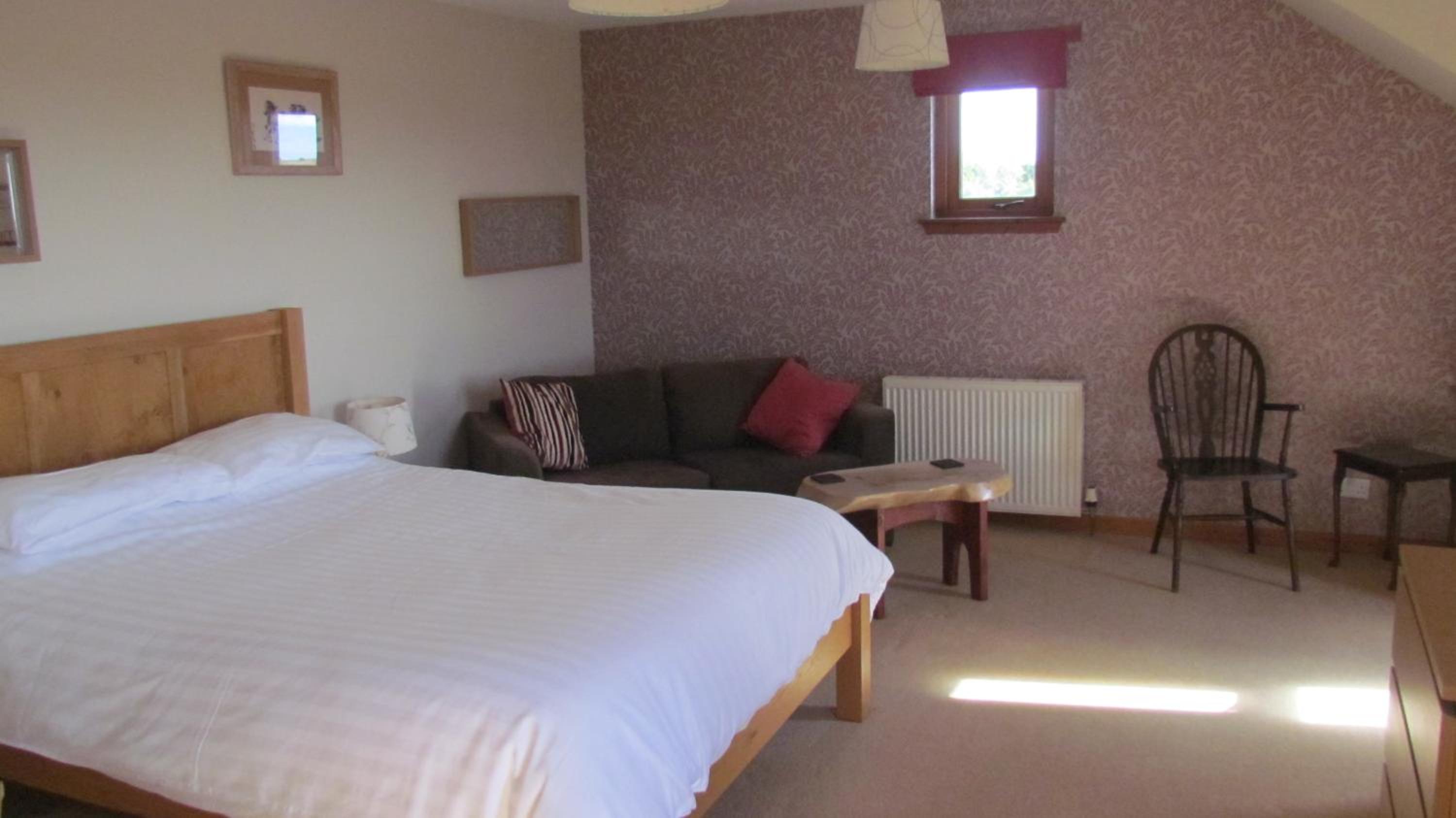 King Room photo 2