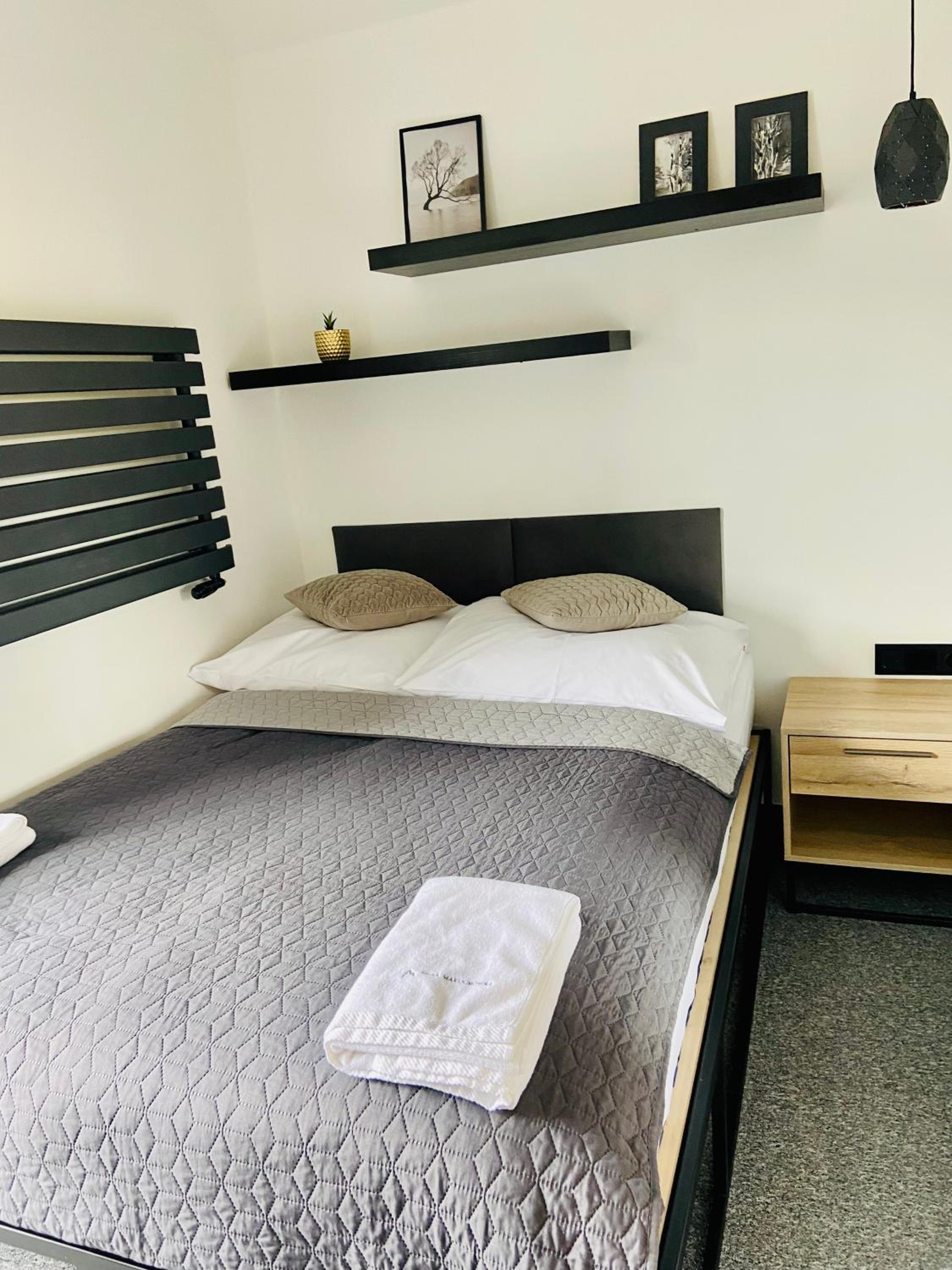 Double Room (1 Adult + 1 Child) photo 3