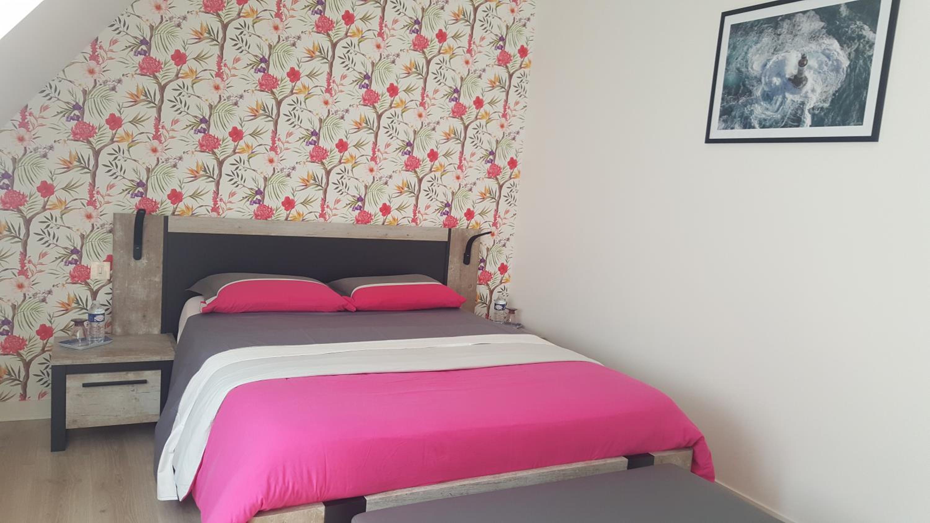 Double Room photo 1
