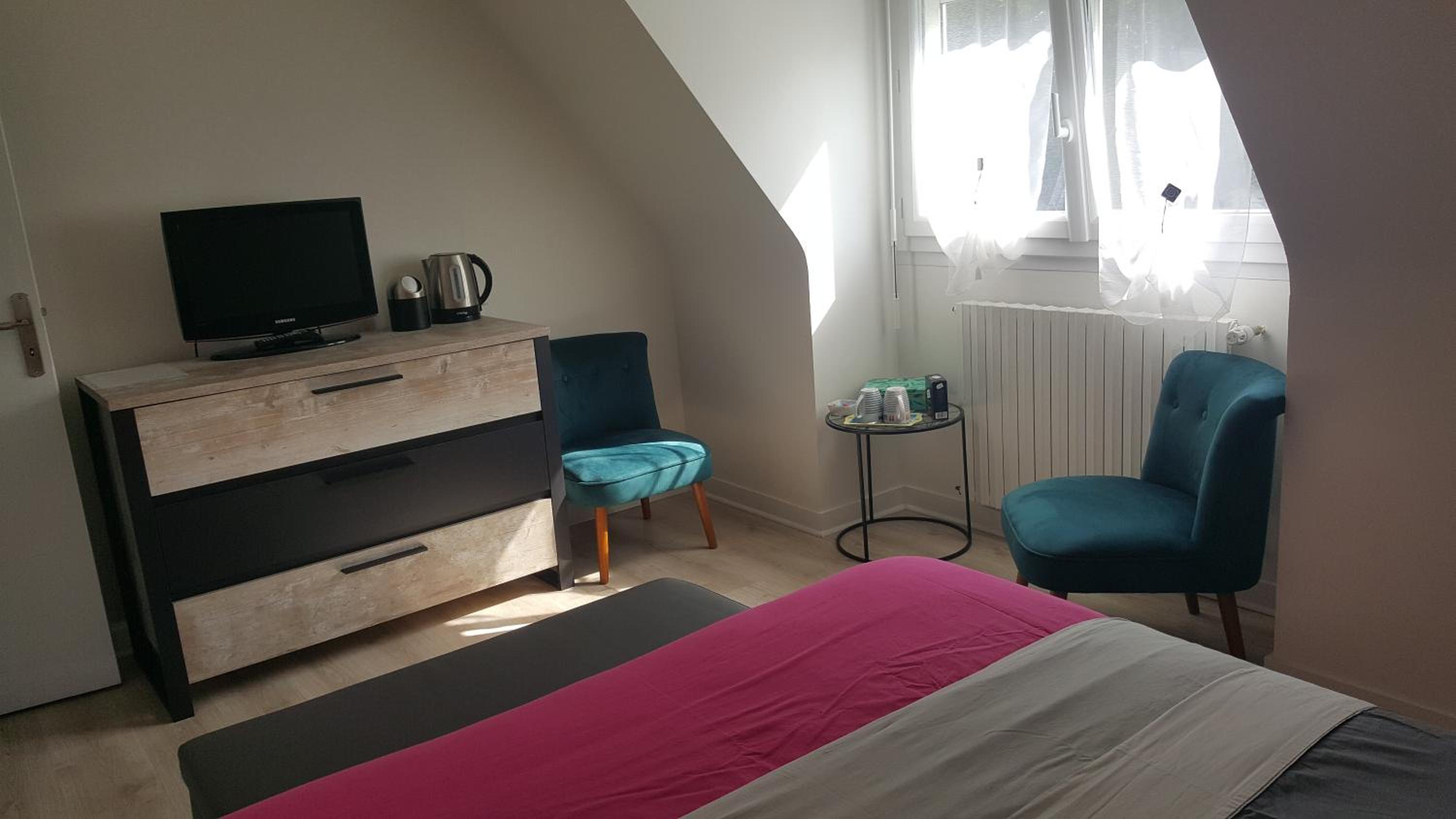 Double Room photo 2