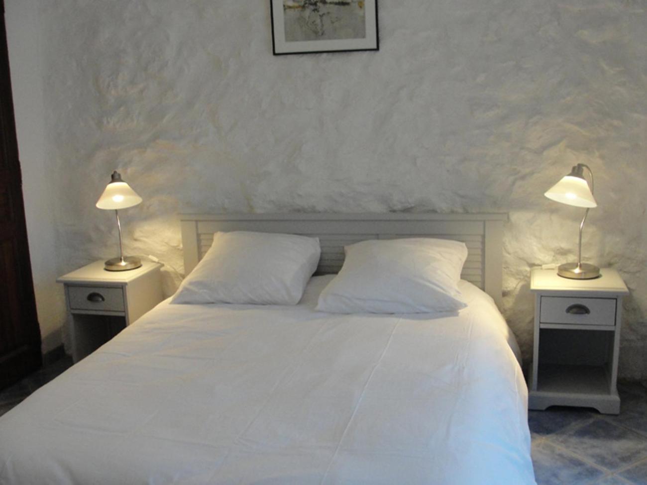 Double Room with Terrace photo 3