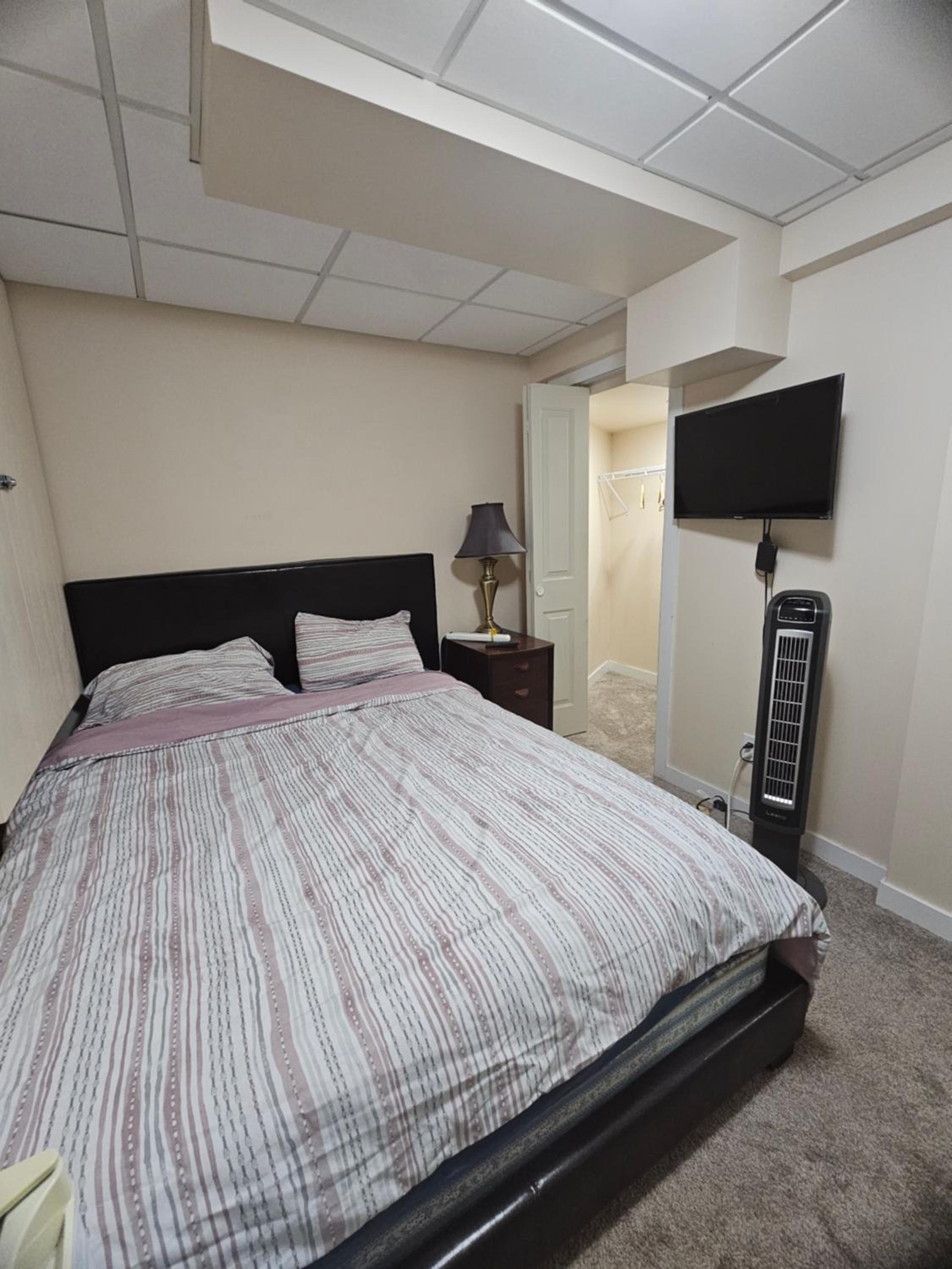 Standard Double Room photo 2