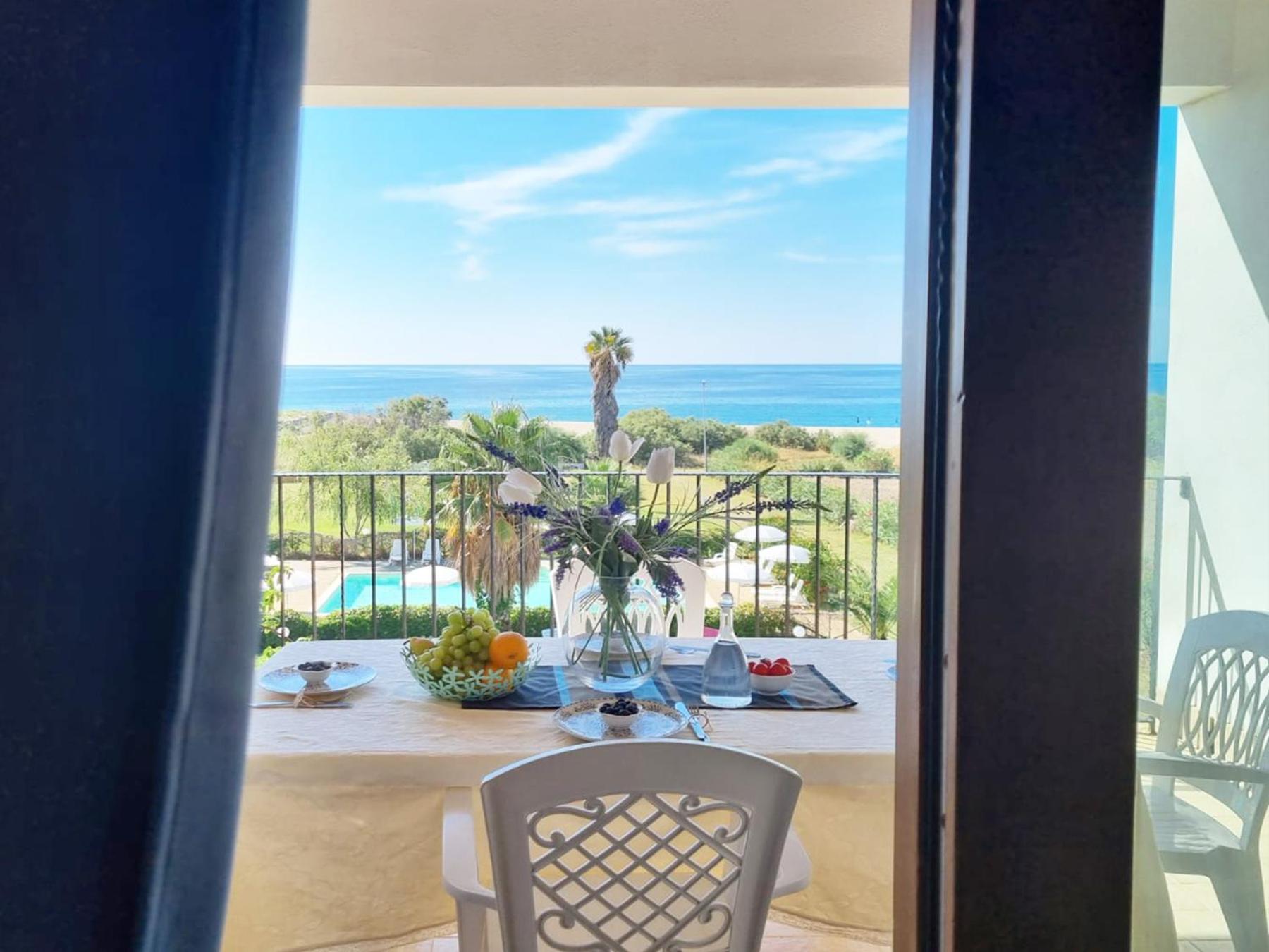 Apartment with Sea View photo 3