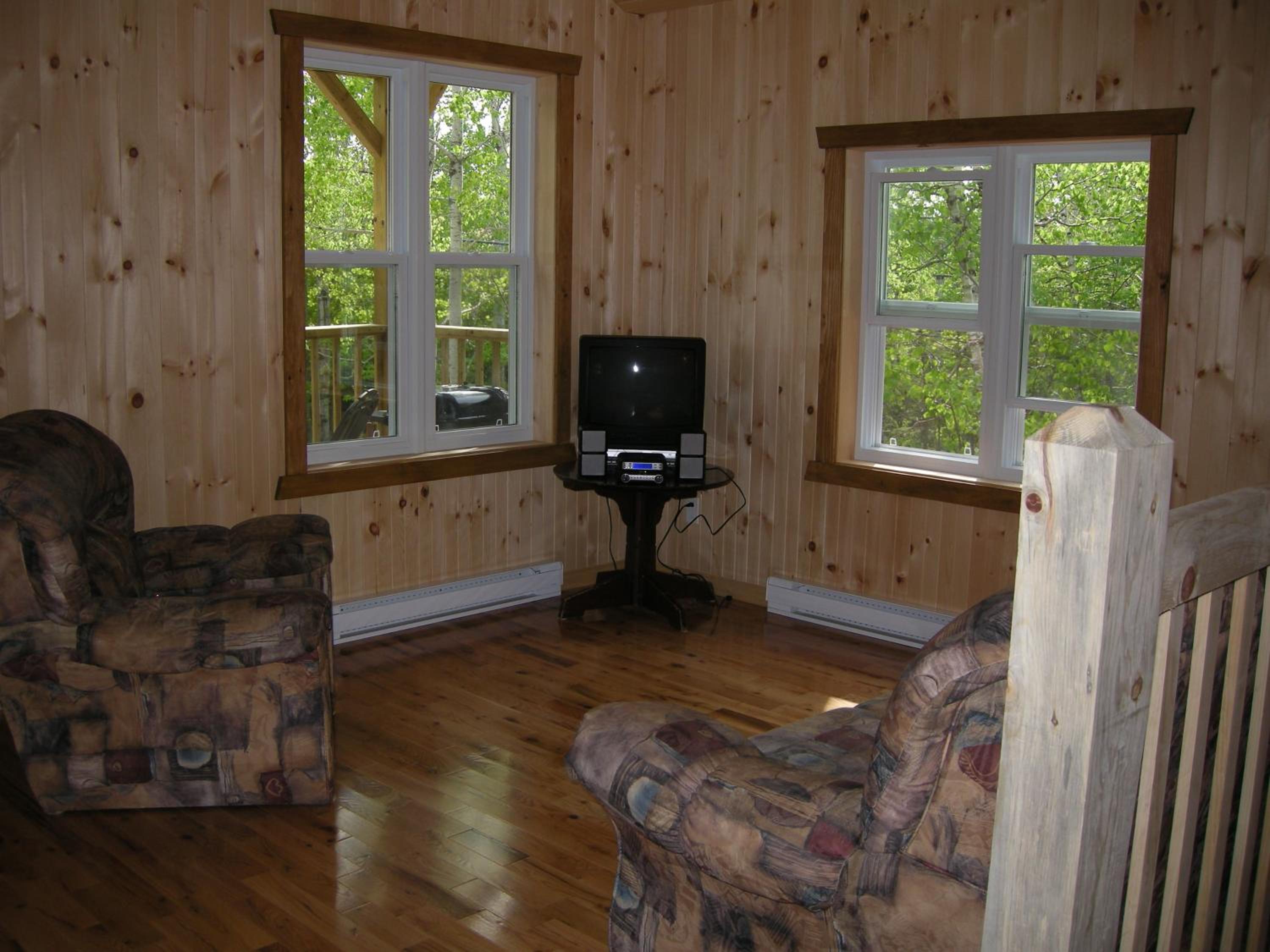 Chalet photo 3