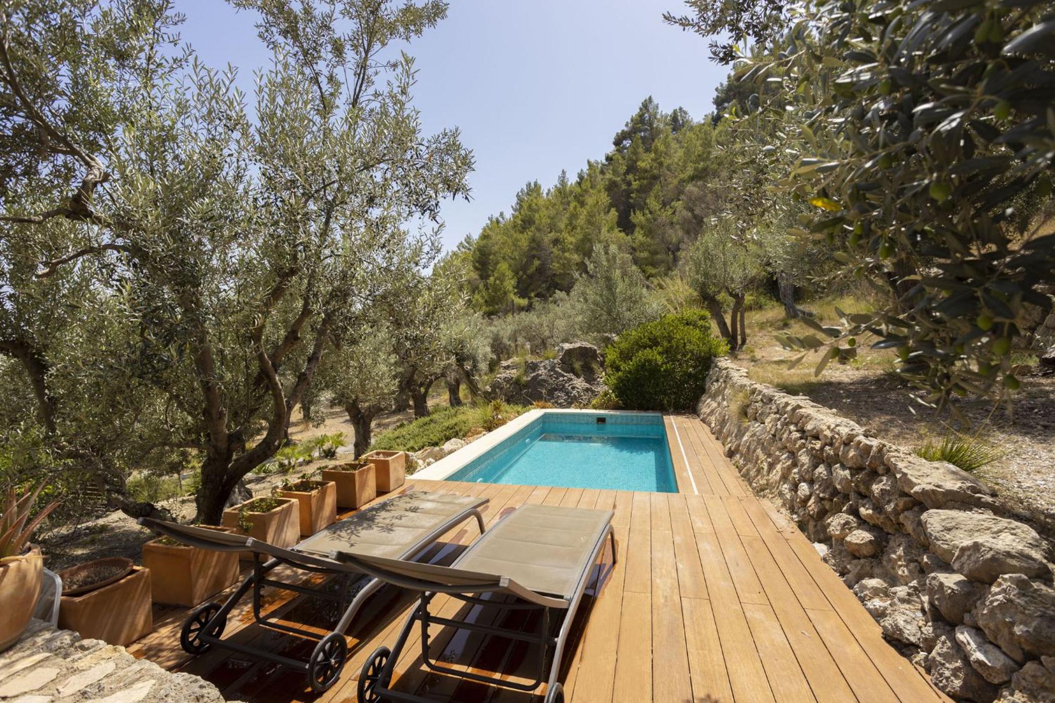 Villa with Private Pool photo 2