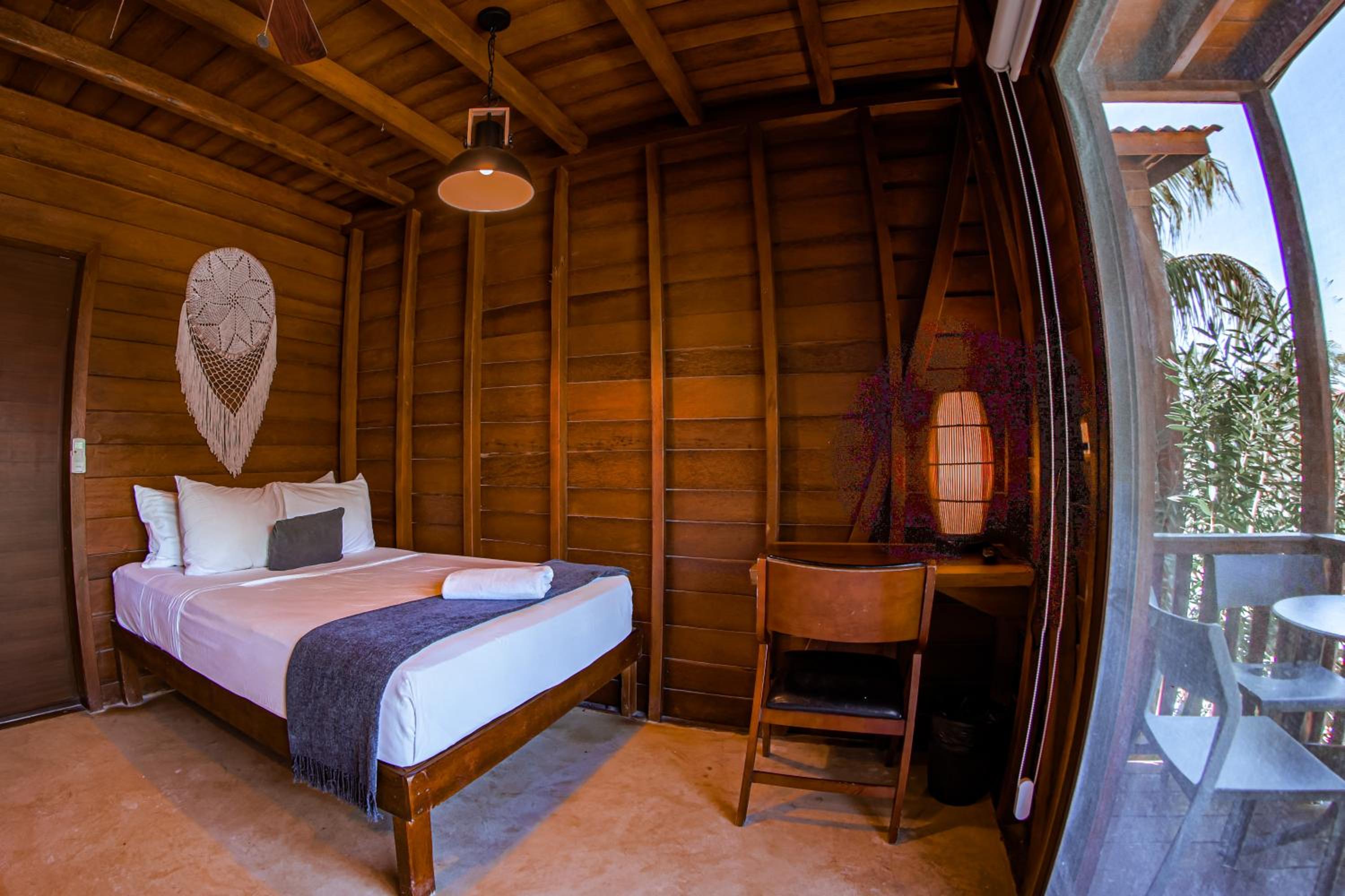 Double or Twin Room photo 2
